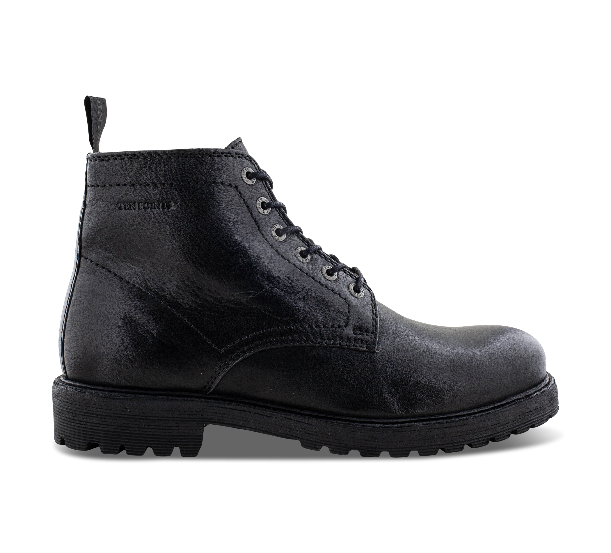 Bertil - Schnürboots
