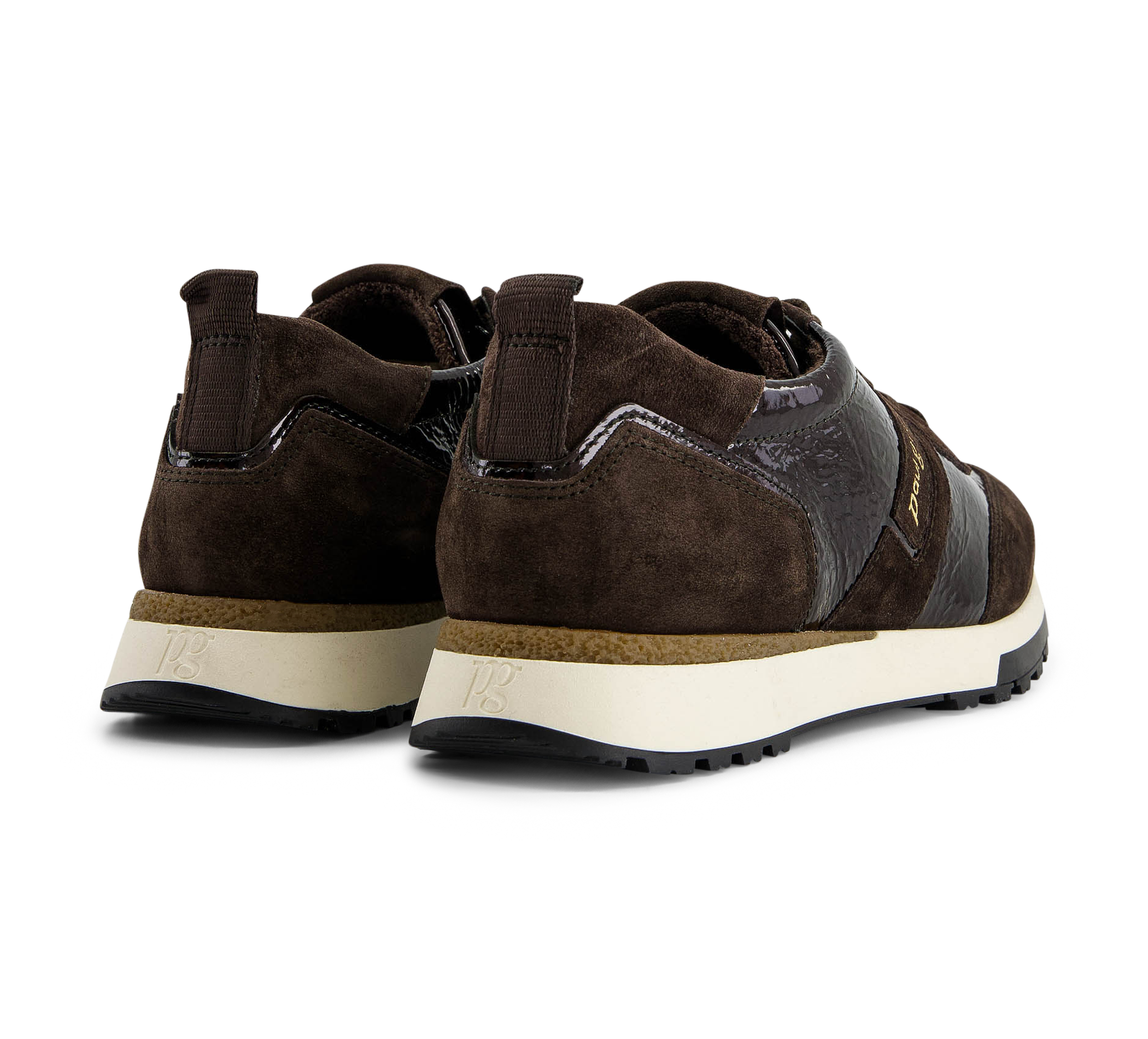 Sneaker low