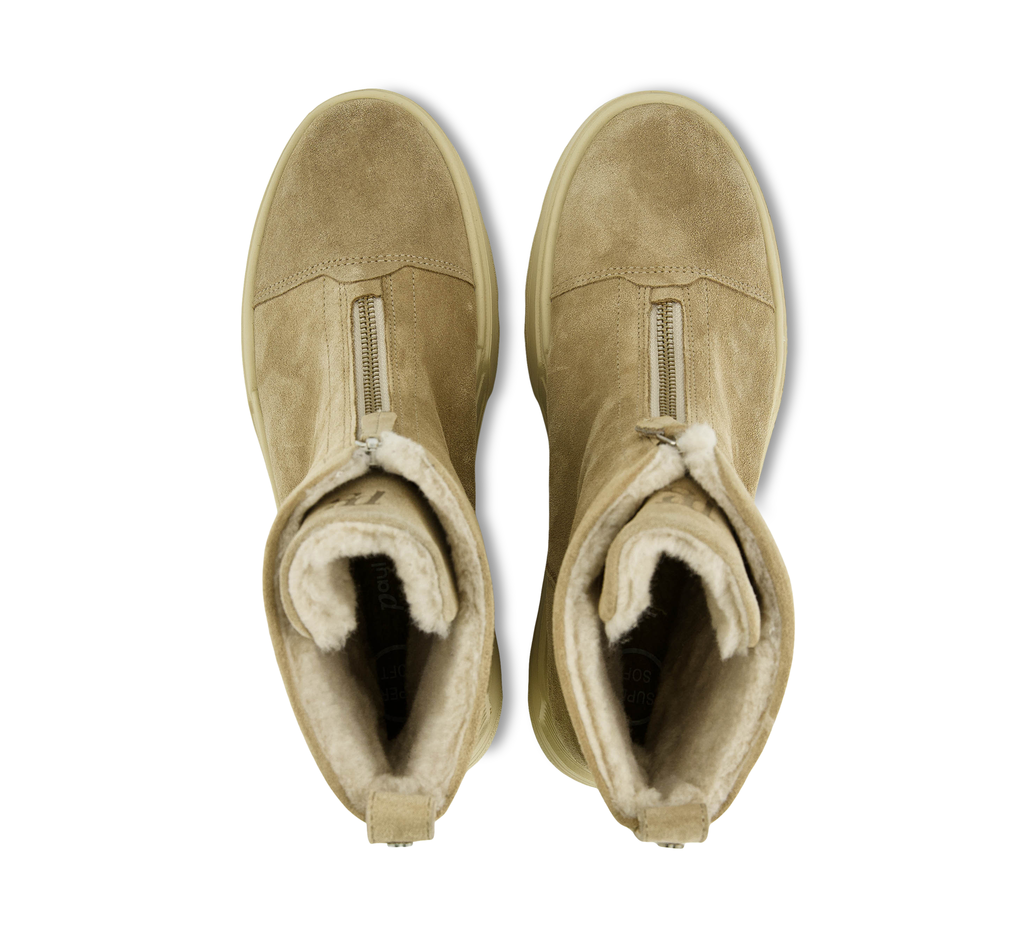 0078-8243-018/Stiefelette