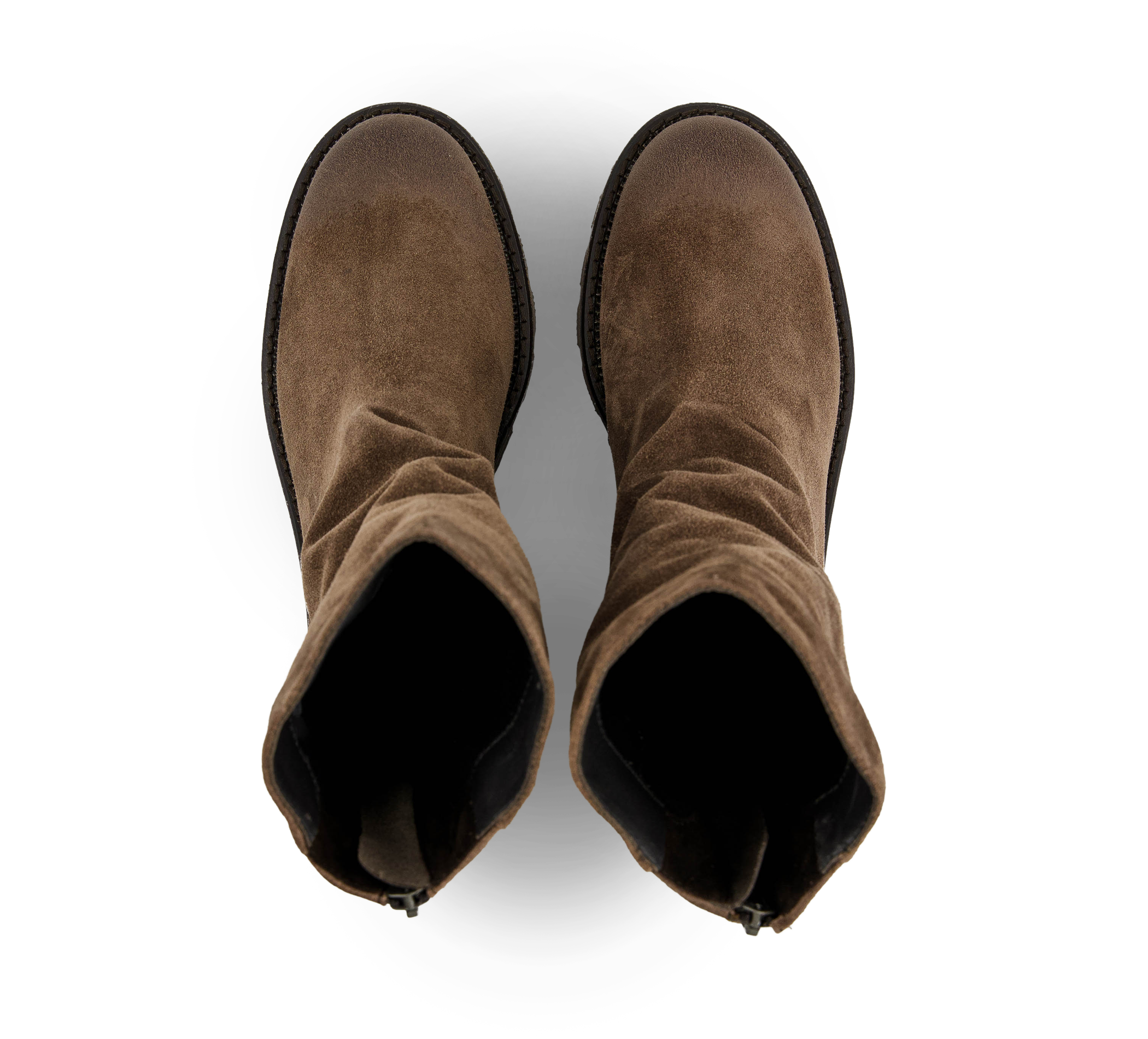 0080-8291-040 Klassische Stiefelette