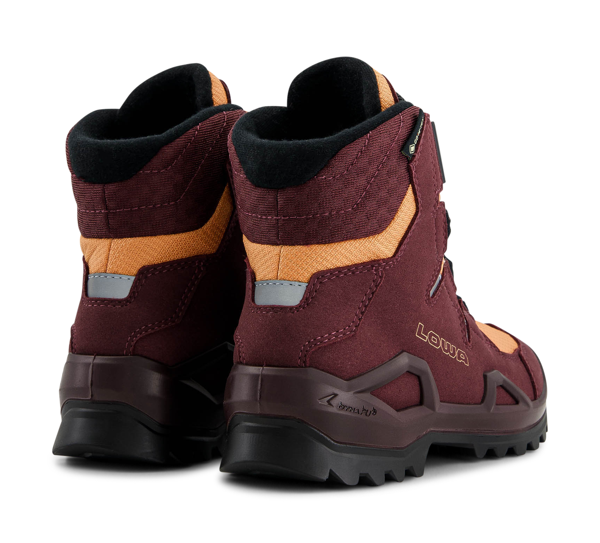 MILO EVO GTX HI BOA JR Milo Evo Gtx Hi Boa Jr