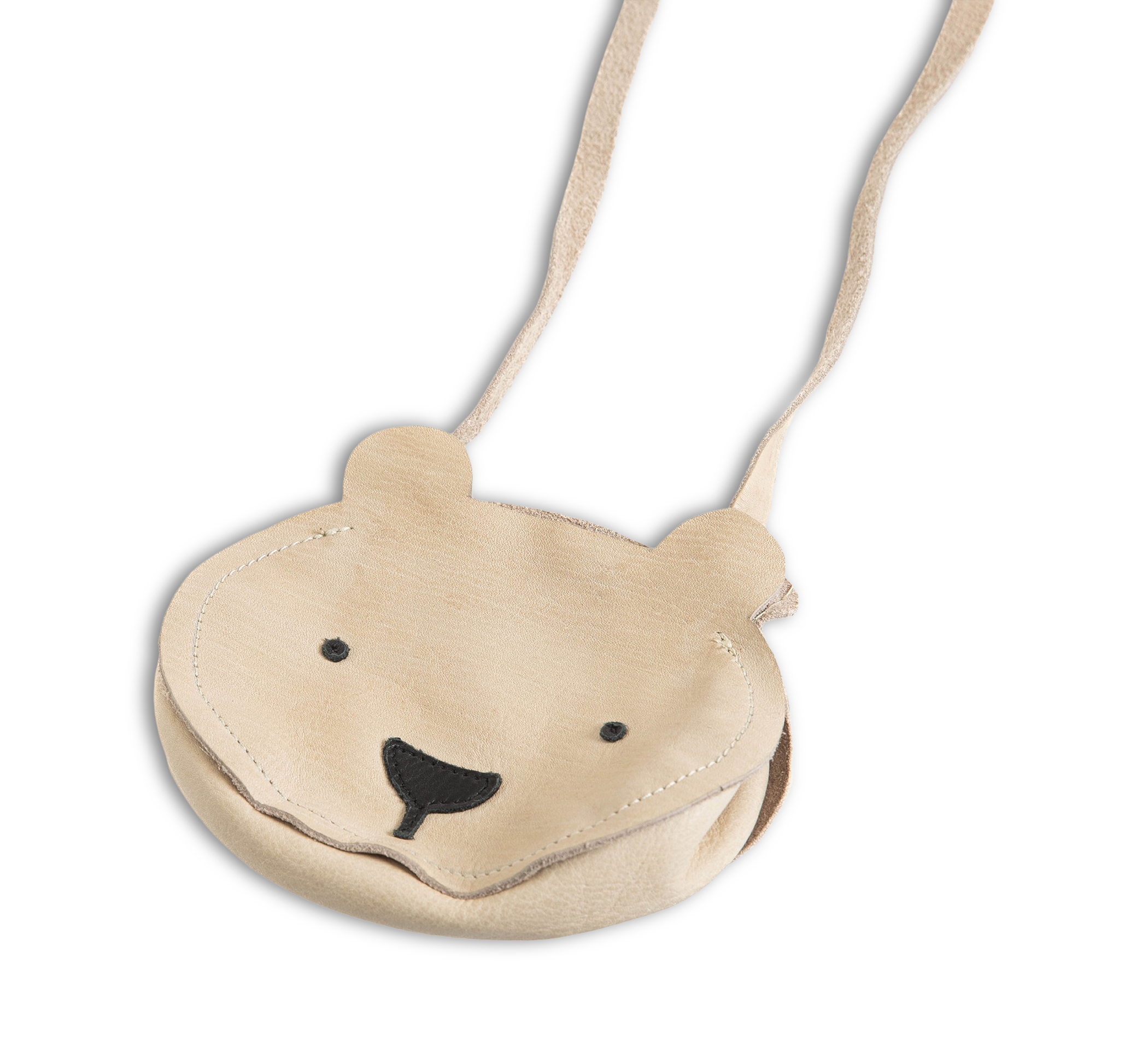 aussen Kids Bag Bear