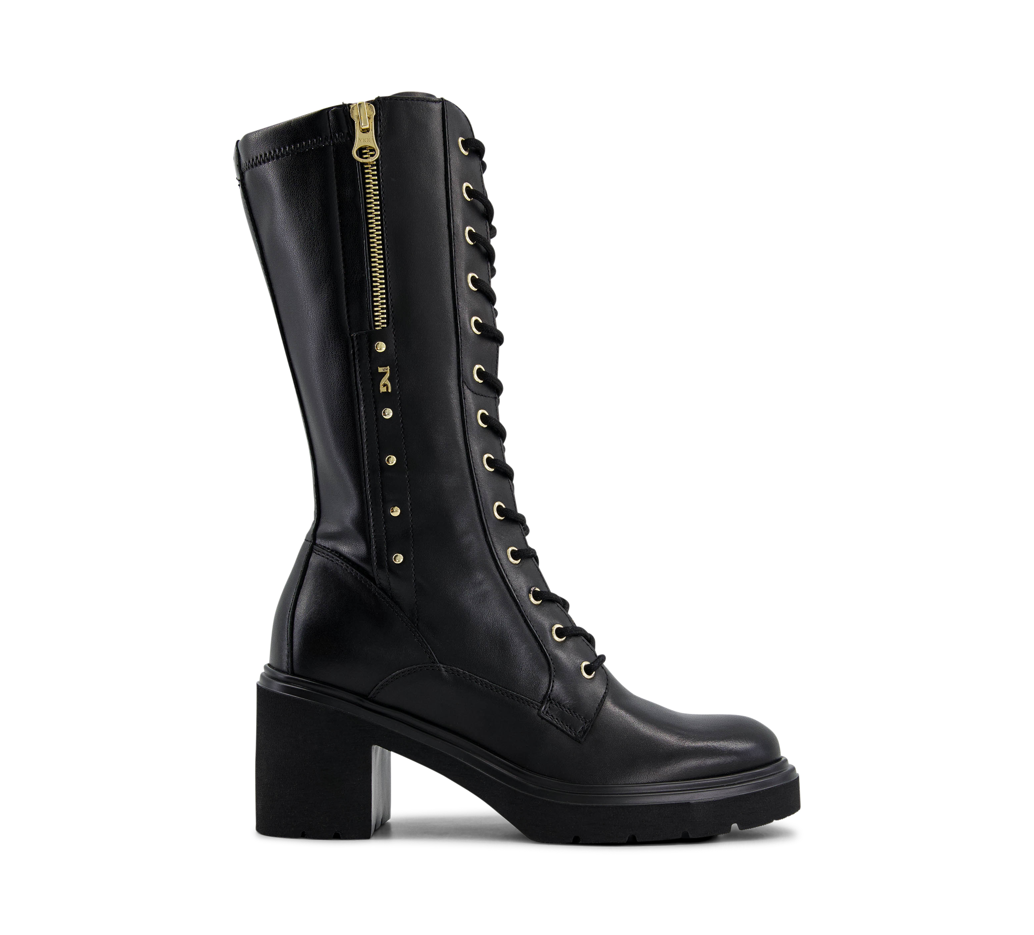 Schnürstiefel