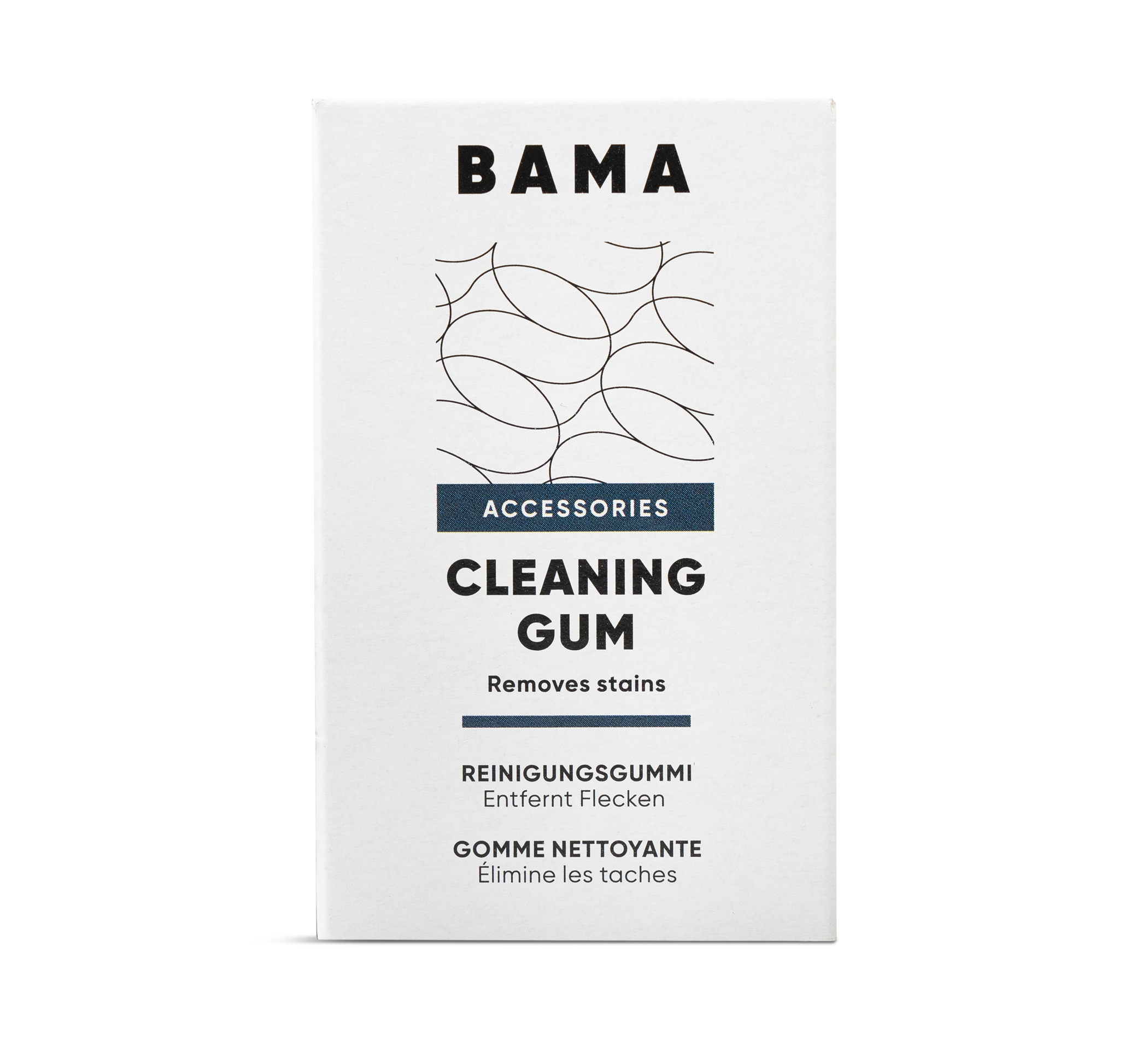 Cleaning Gum - Reinigen