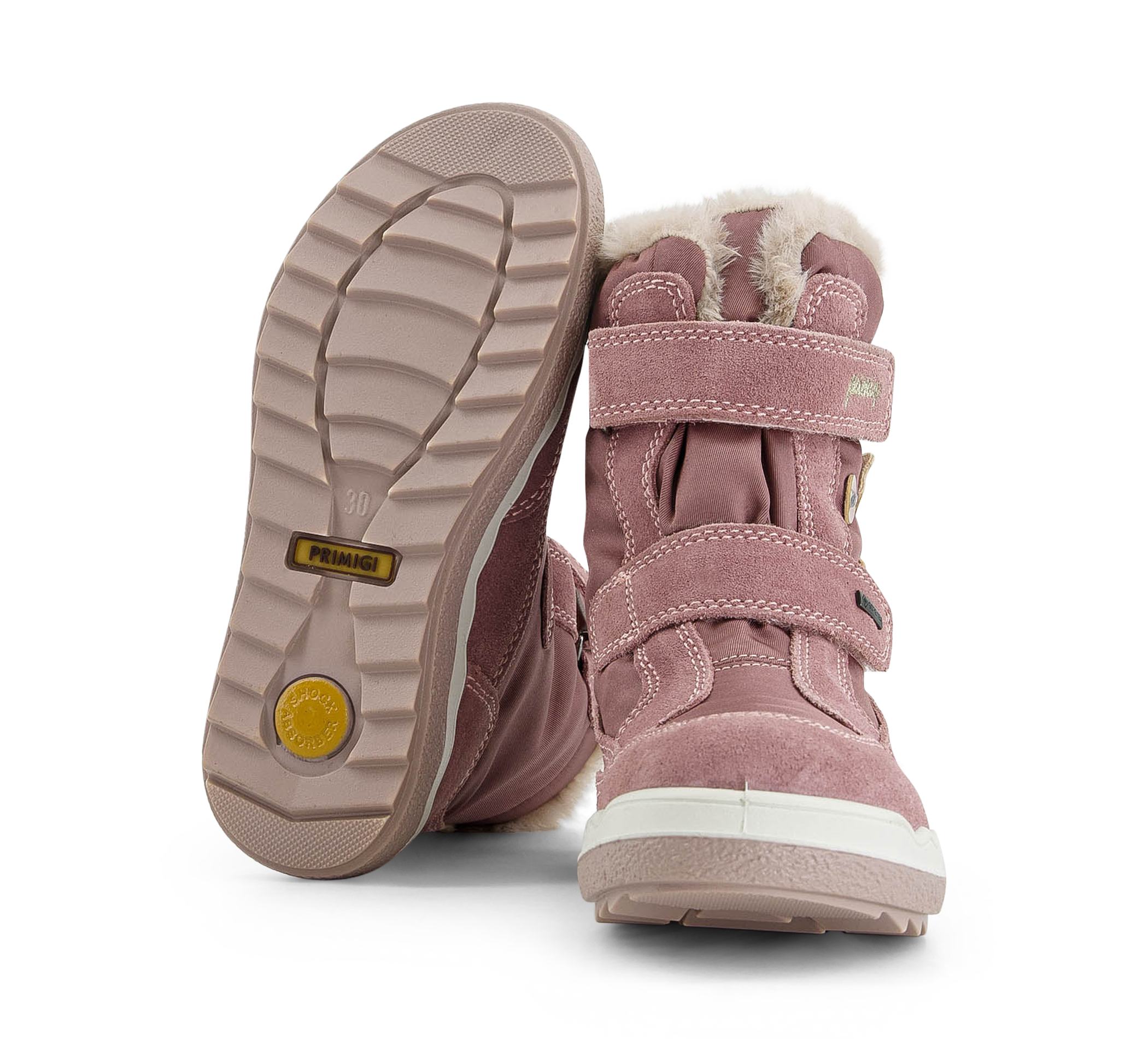 Frozen Gtx