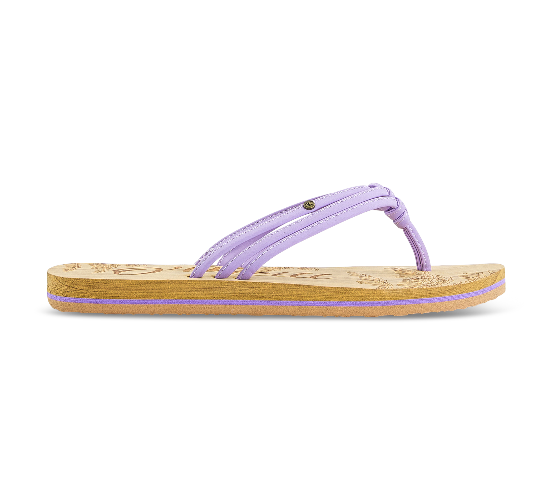 aussen Ditsy - Flip Flops