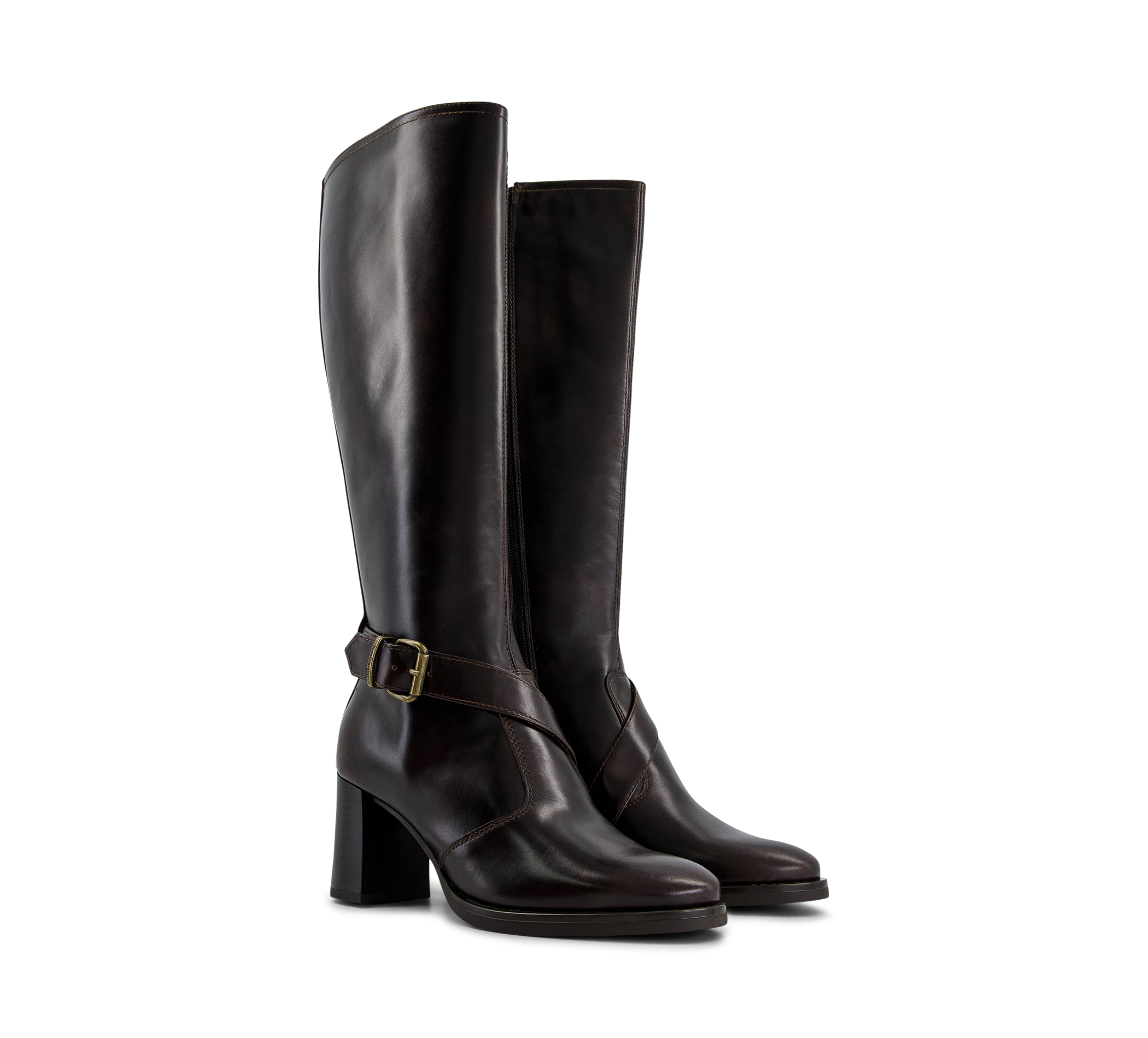Langschaftstiefel
