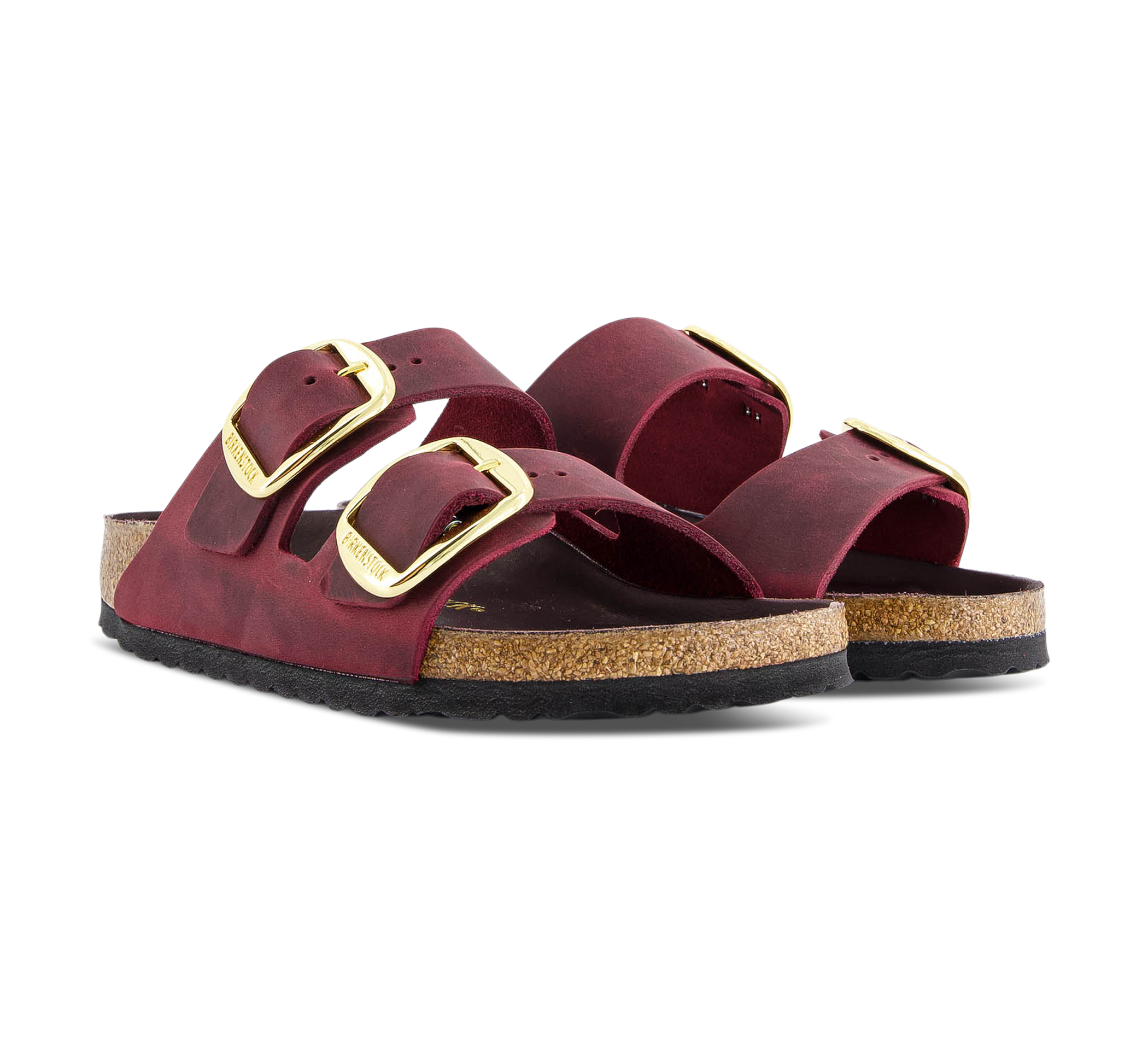 Arizona Big Buckle LEOI Zinfandel HEX Arizona Big Buckle