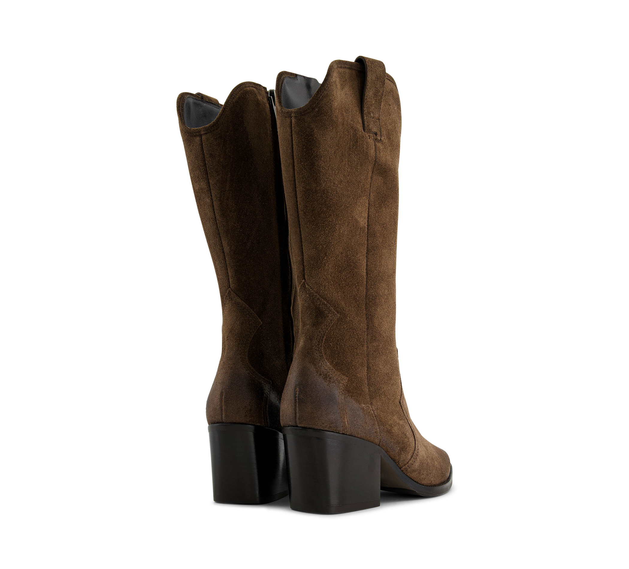 0080-8115-090 Klassische Stiefelette