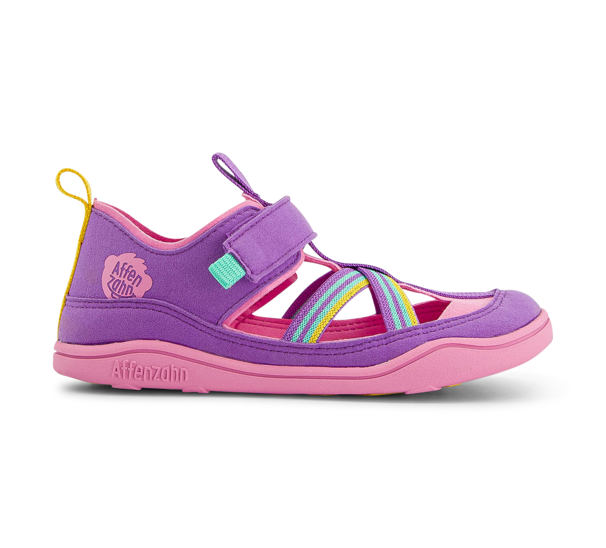 Vegan Breezy Kreativ Tukan