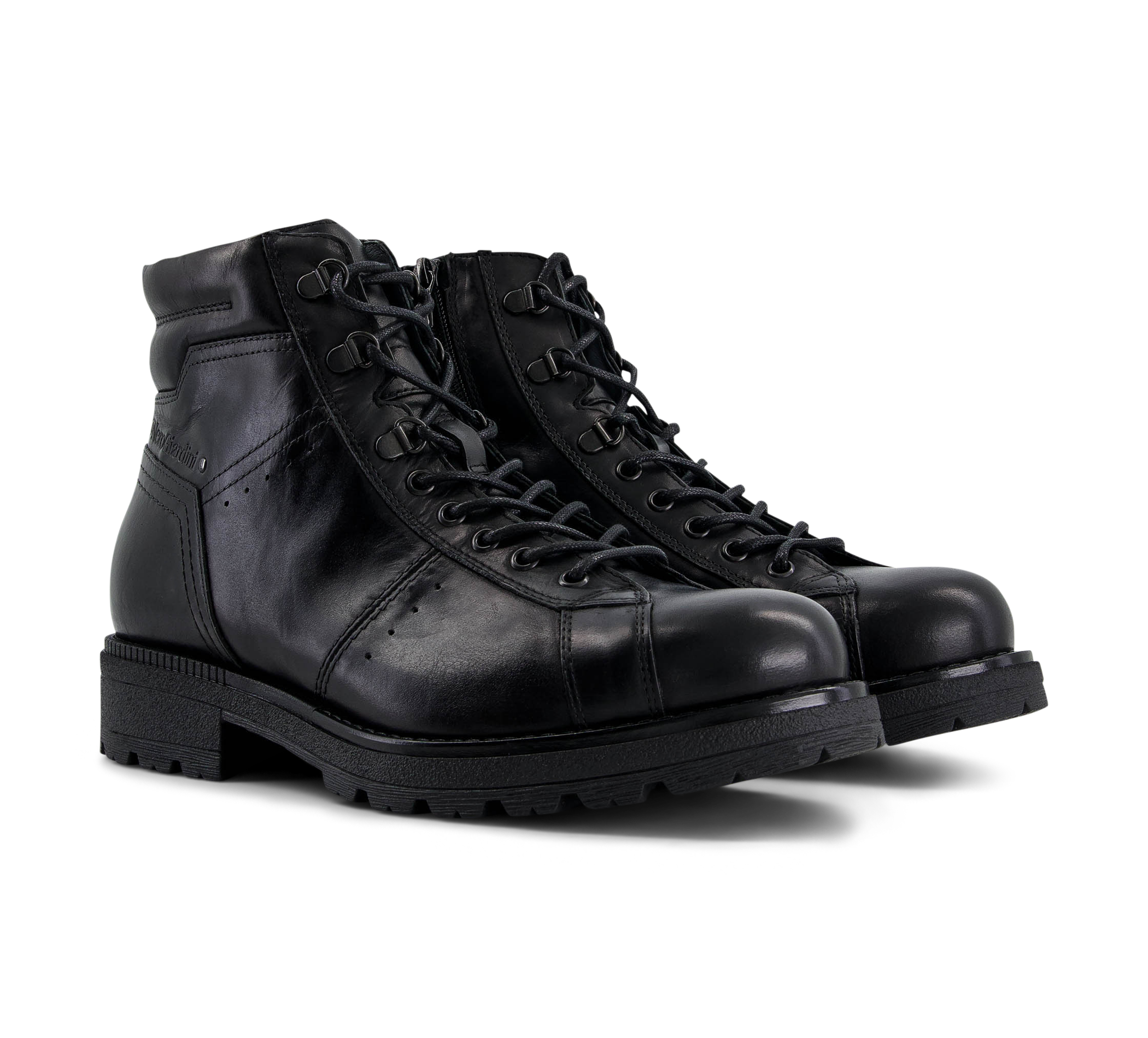 Schnürboots
