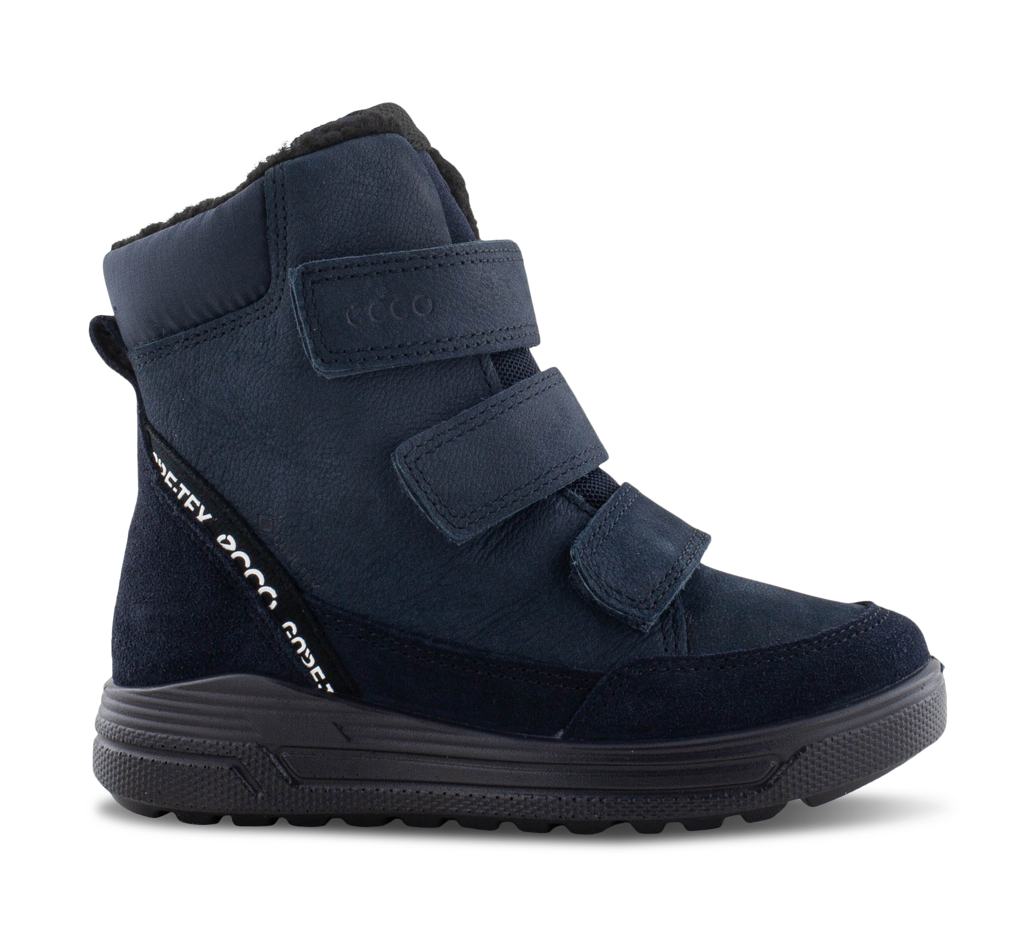 Urban Snowboarder - Winterschuhe