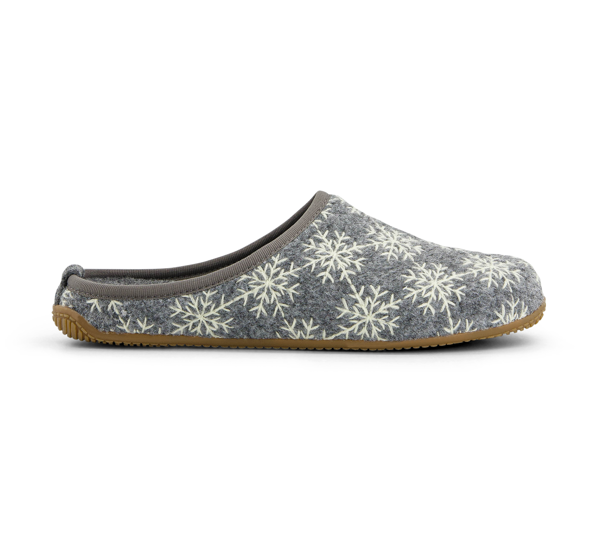 Geschlossene Hausschuhe
