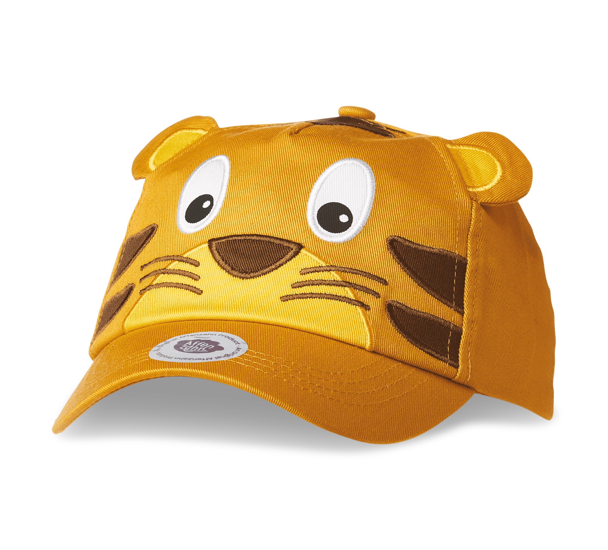 Cap Tiger - Caps