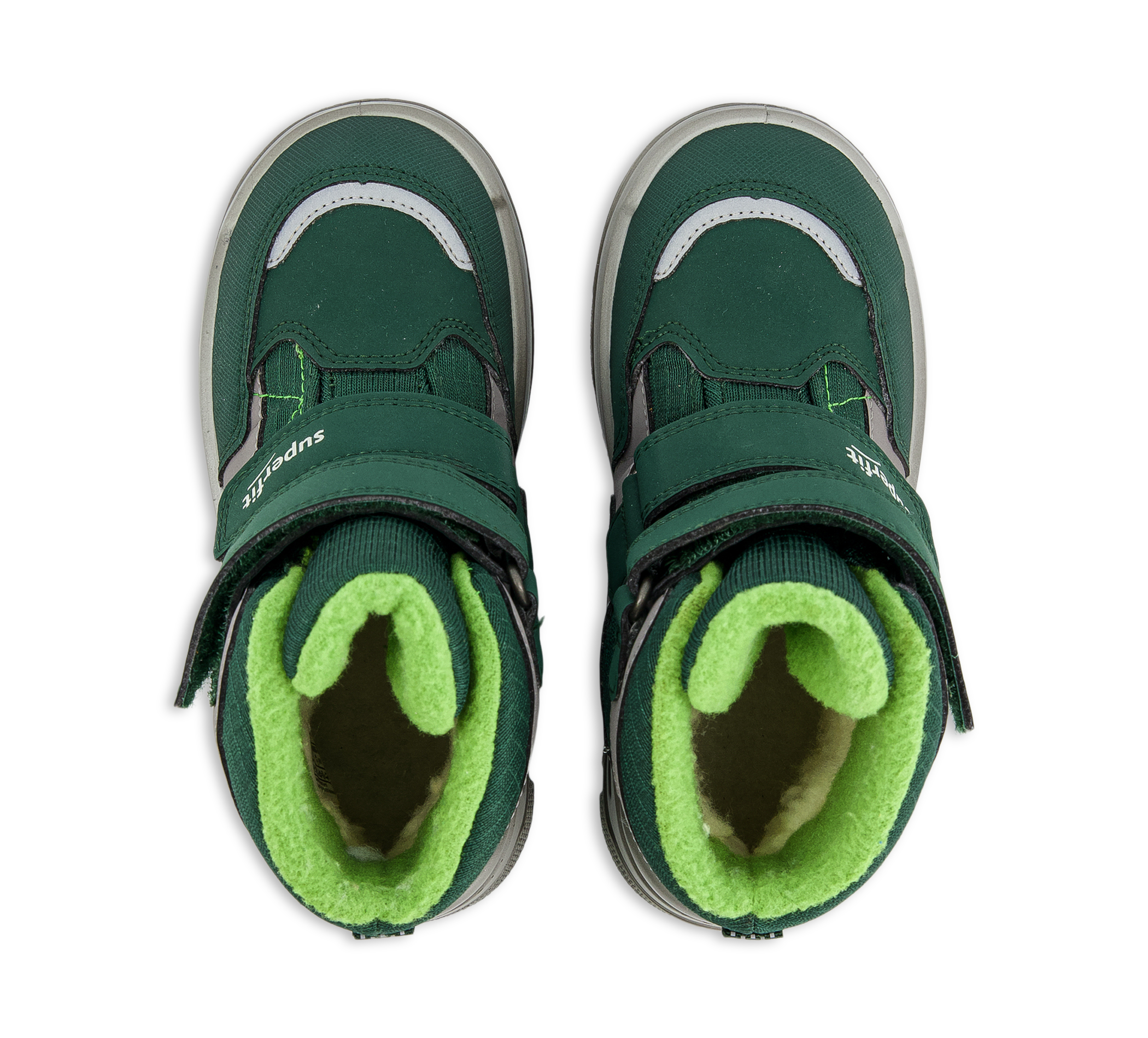 Stiefelette Synthetik \ MARS