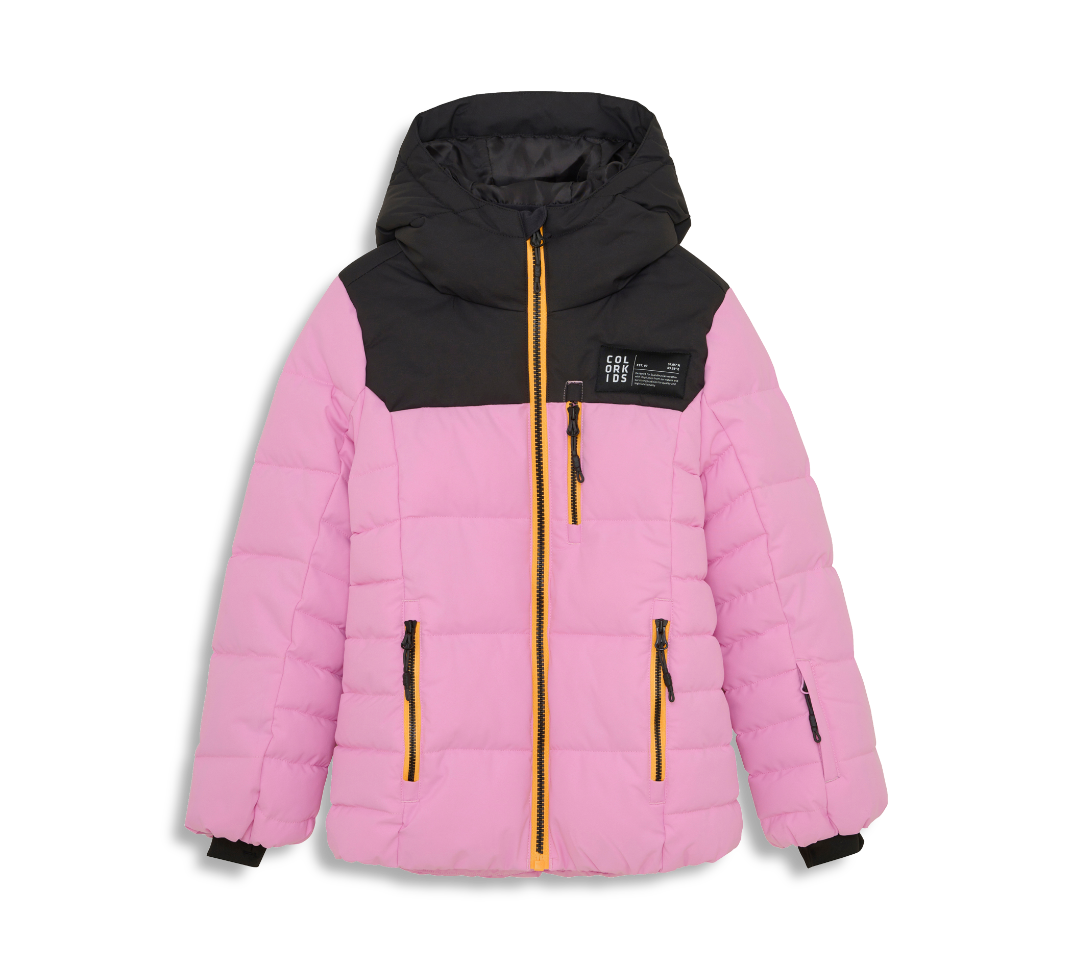 aussen Jr. Ski Jacket
