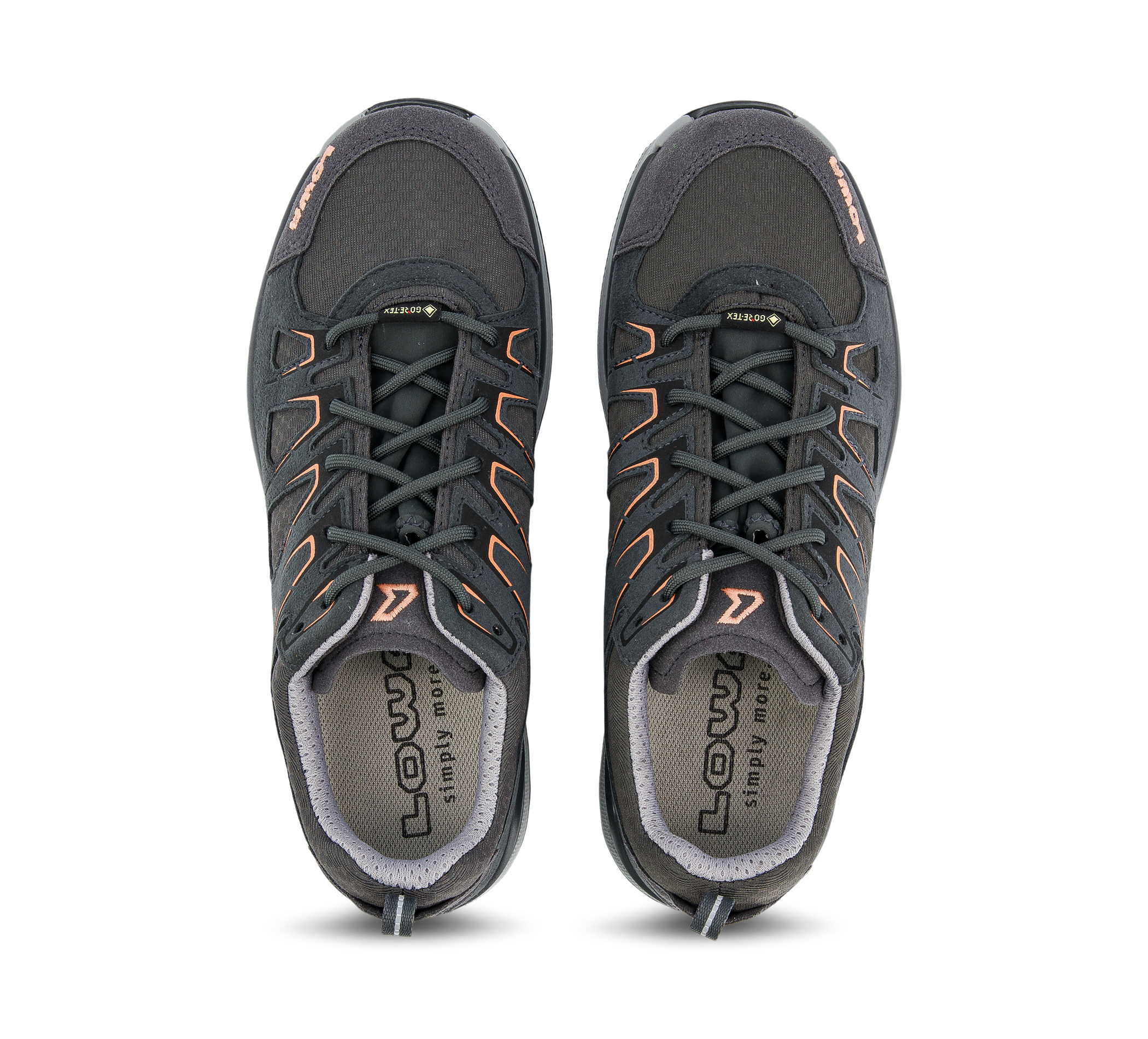 INNOX EVO GTX® LO Ws