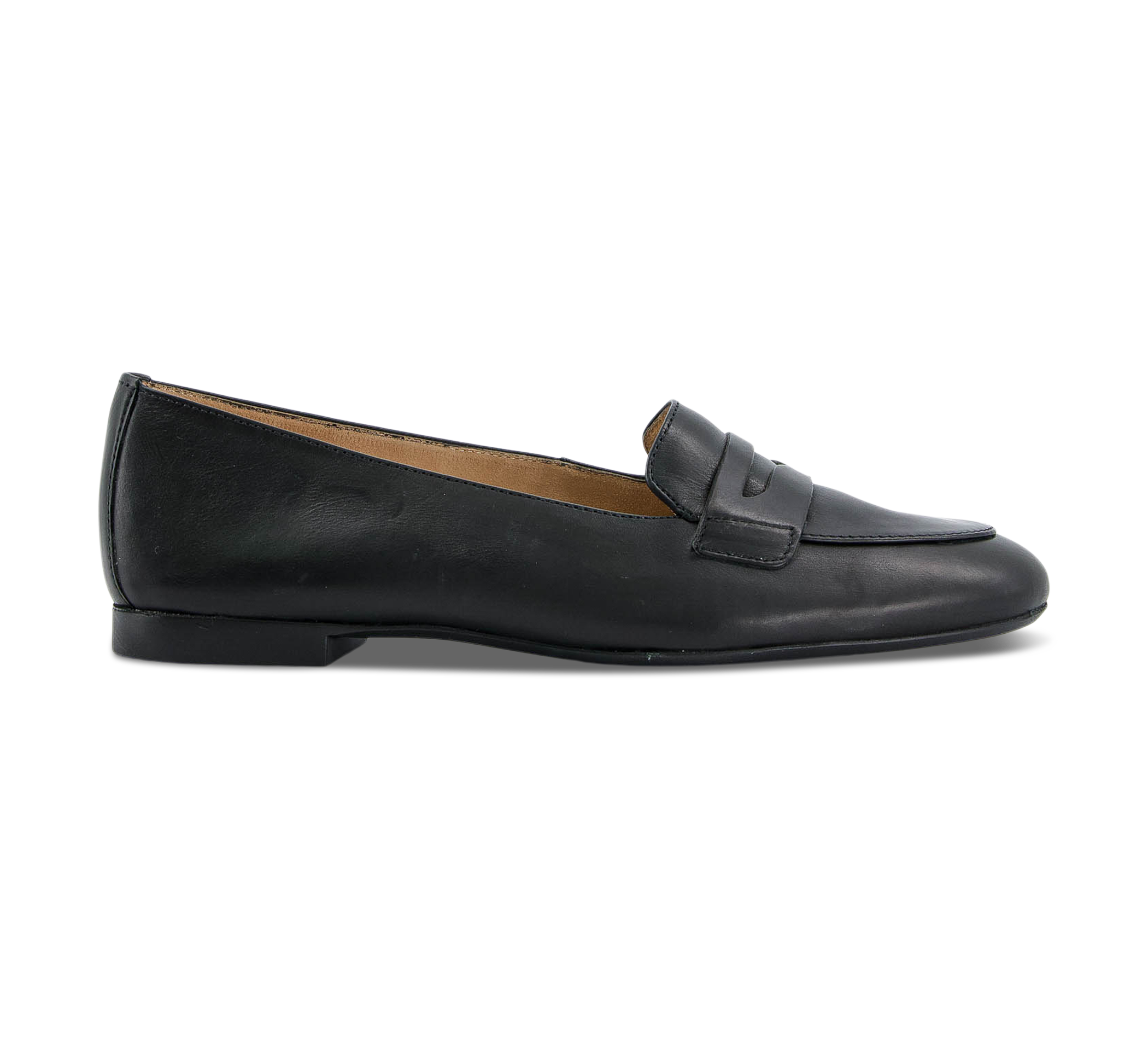 0076-2389-126/Slipper Loafers