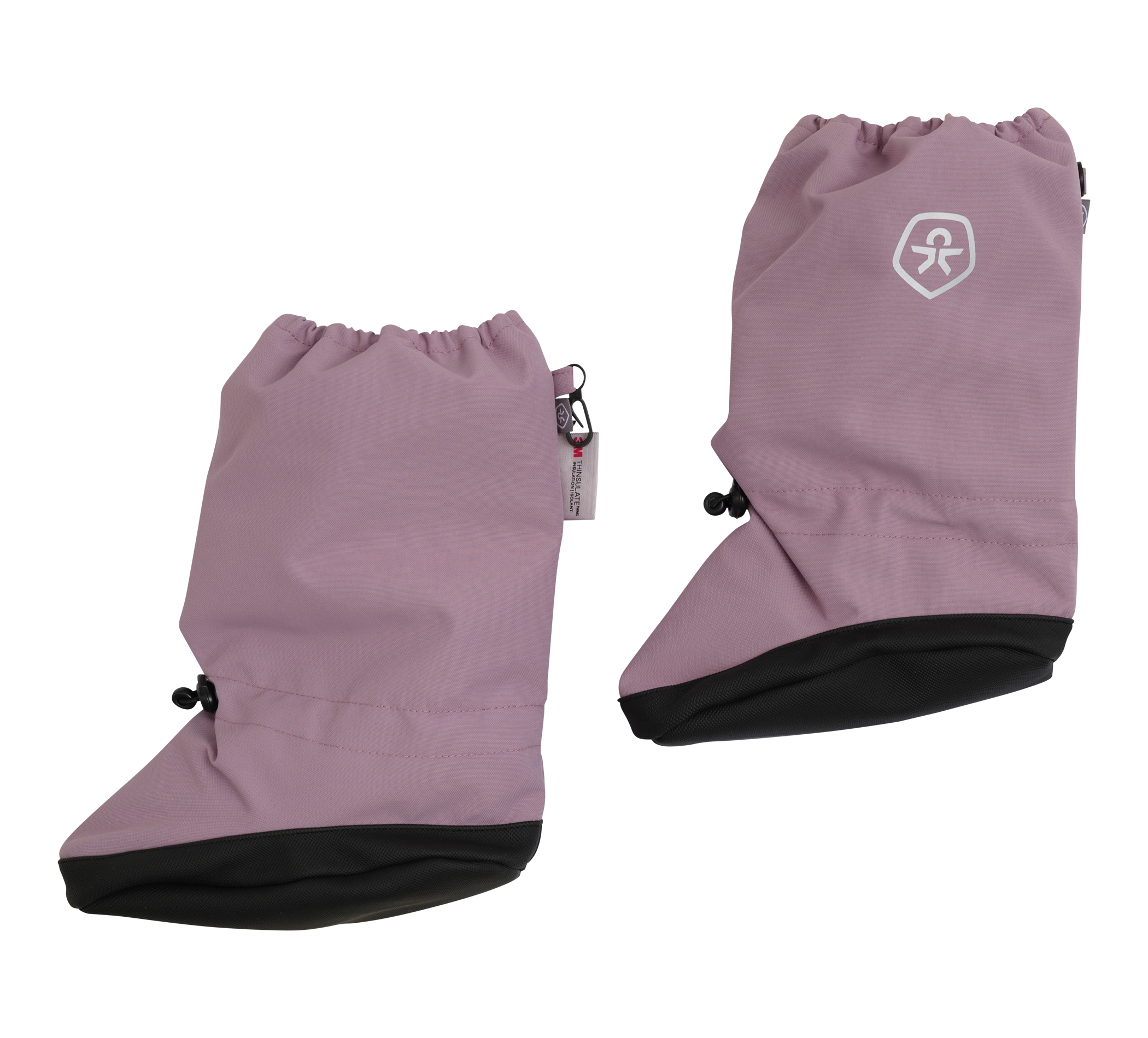 Footies W. Anti Slip