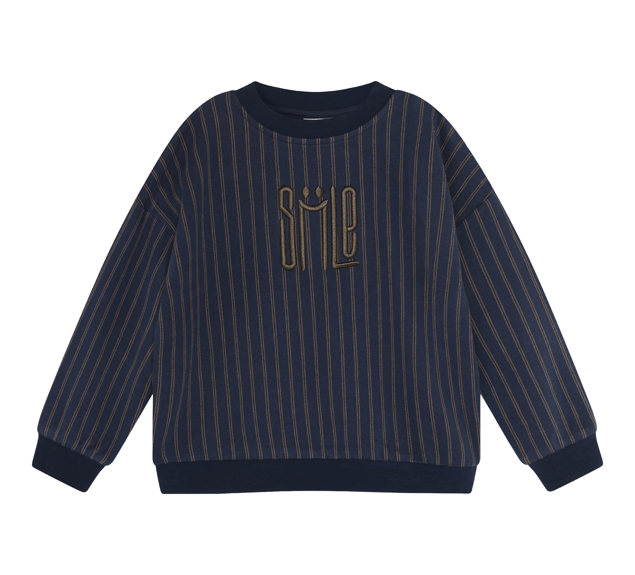 aussen Sweatshirt Ls Y/d