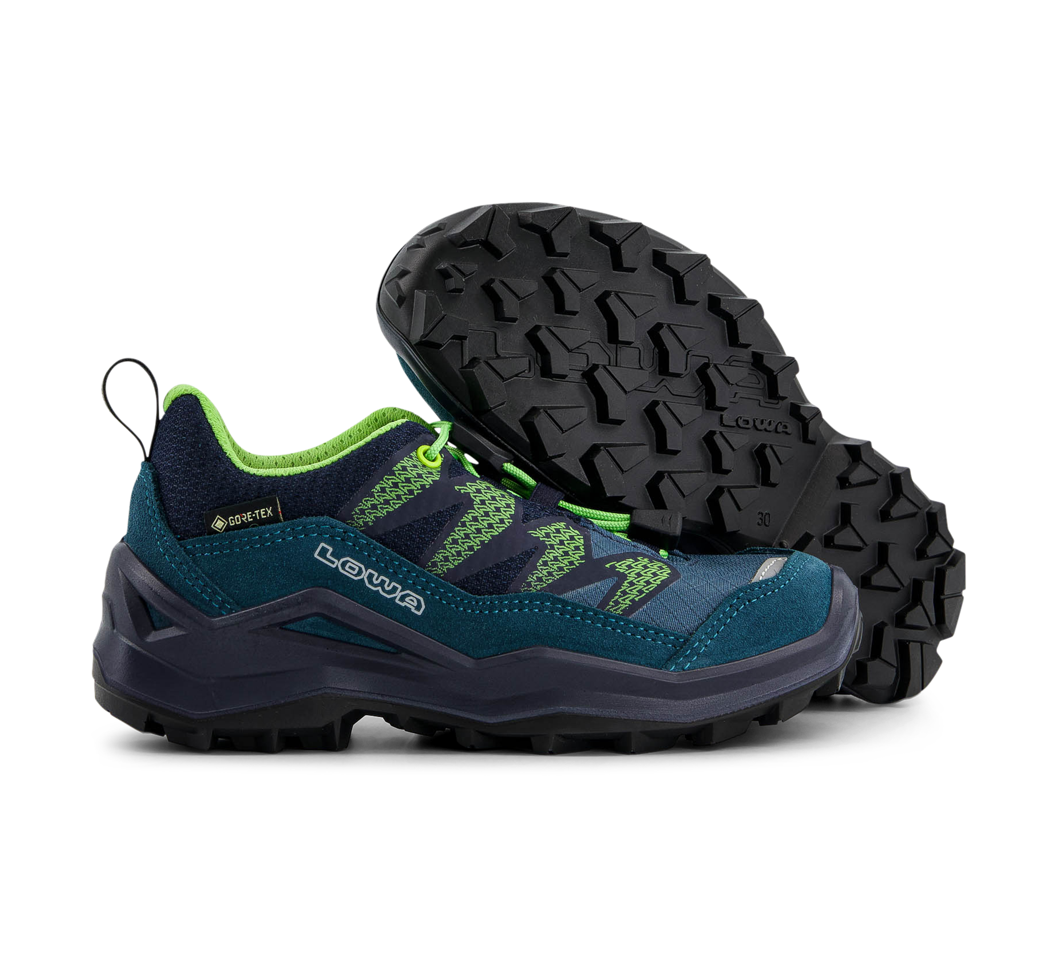 MADDOX PRO GTX LO JR Maddox Pro Gtx Lo Jr