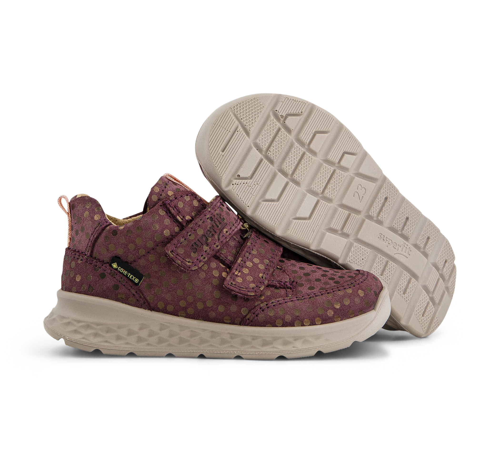 Stiefelette Leder \ BREEZE Breeze Gtx