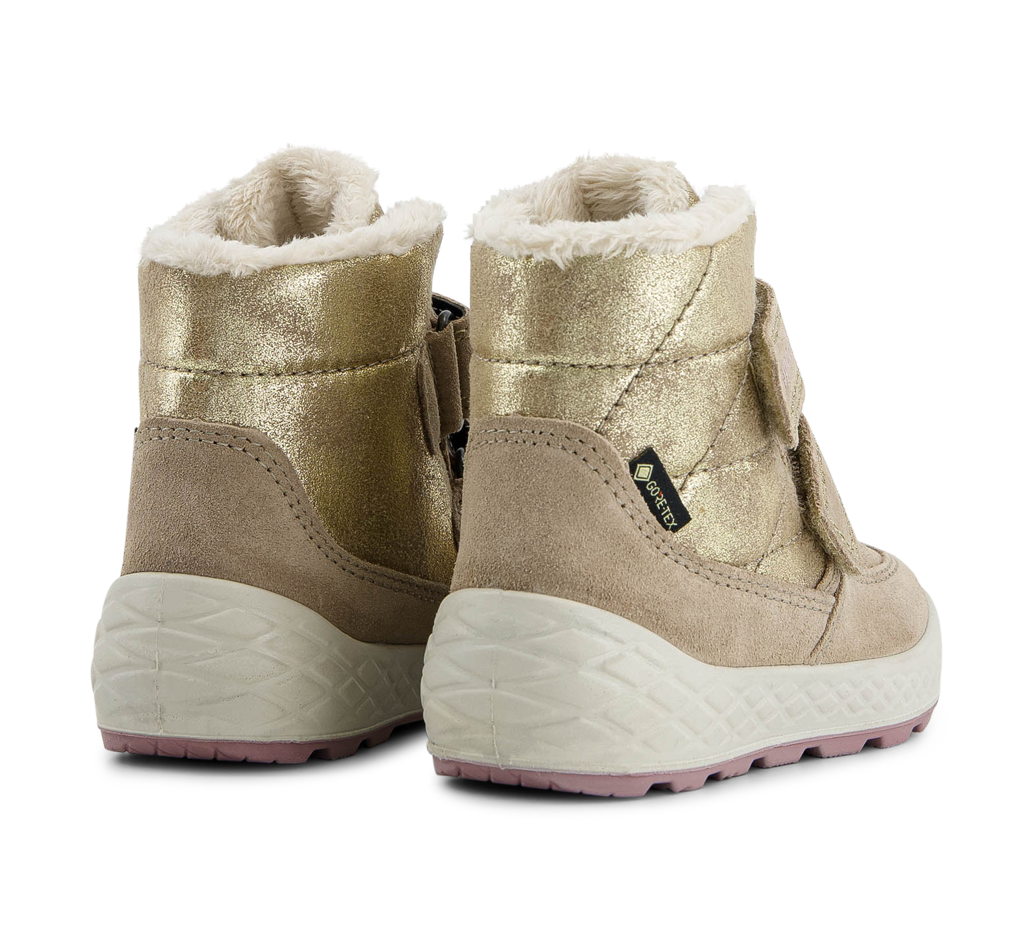 Stiefelette Leder \ GROOVY 2.0 Groovy 2.0 Gtx