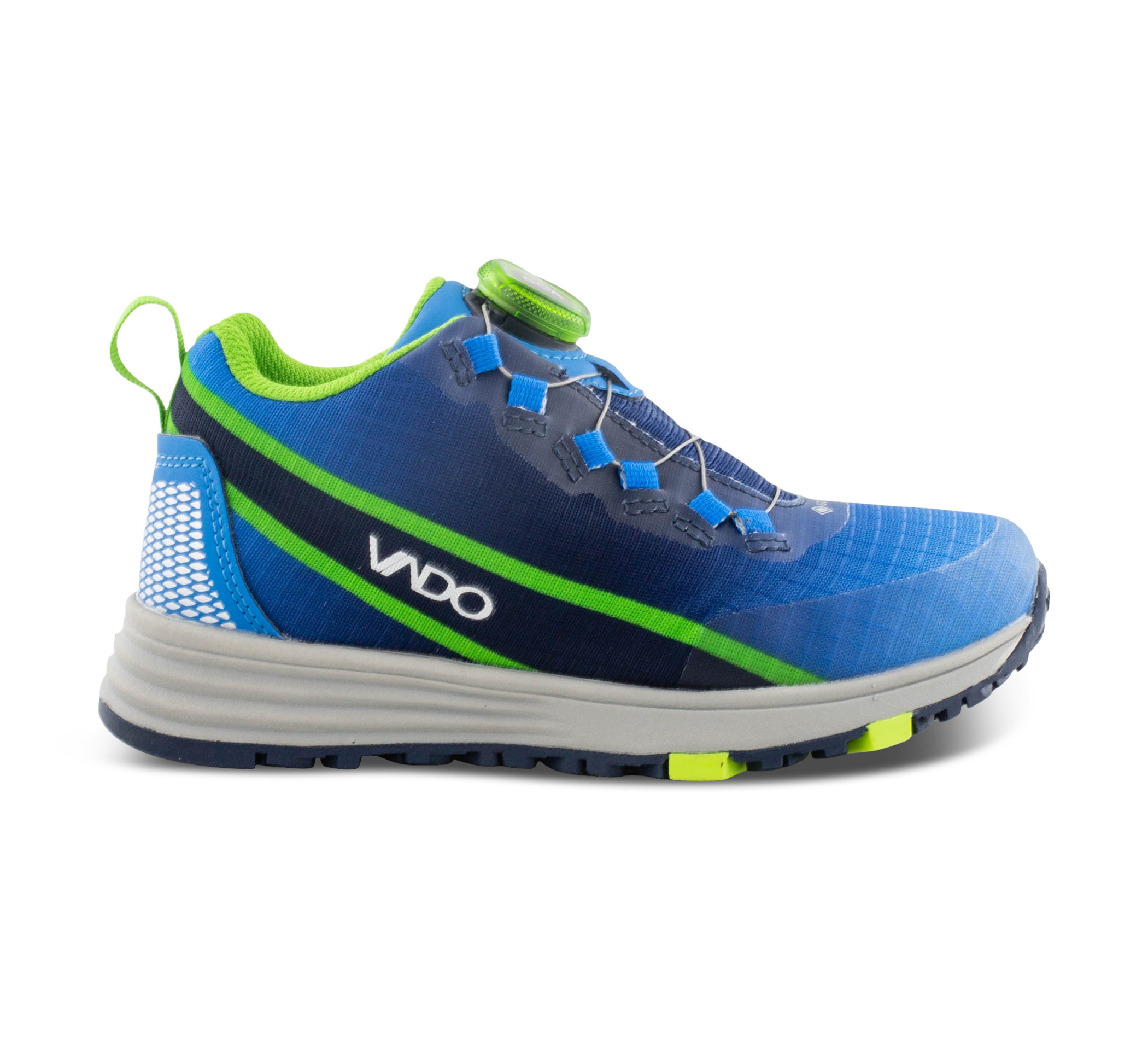 aussen Sky Mid Gtx Boa - Schnürschuhe