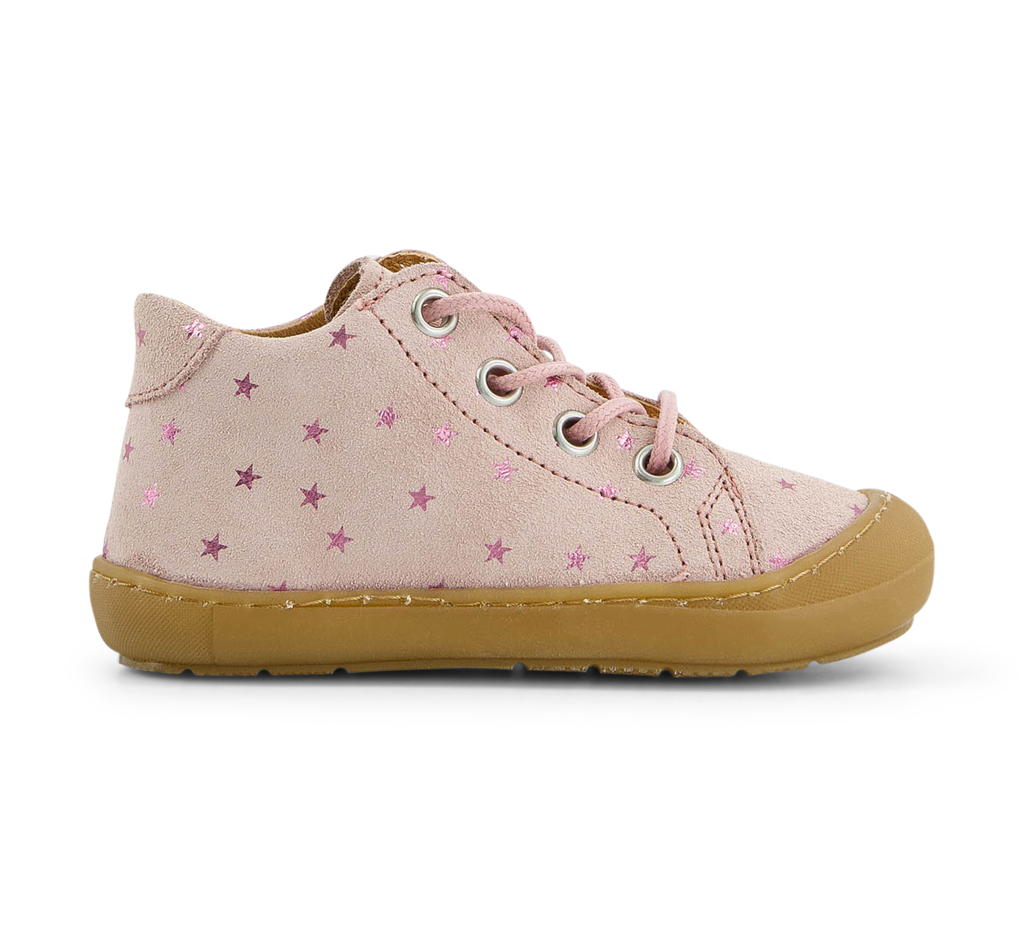 aussen Ollie S Laces