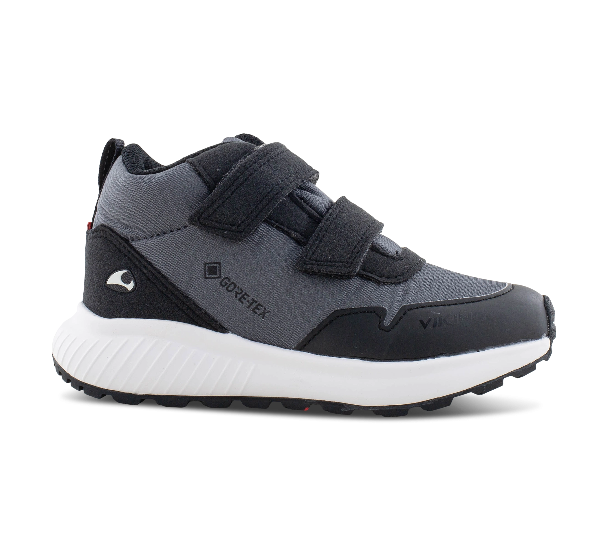 Aery Track Mid F Gtx - Klettschuhe