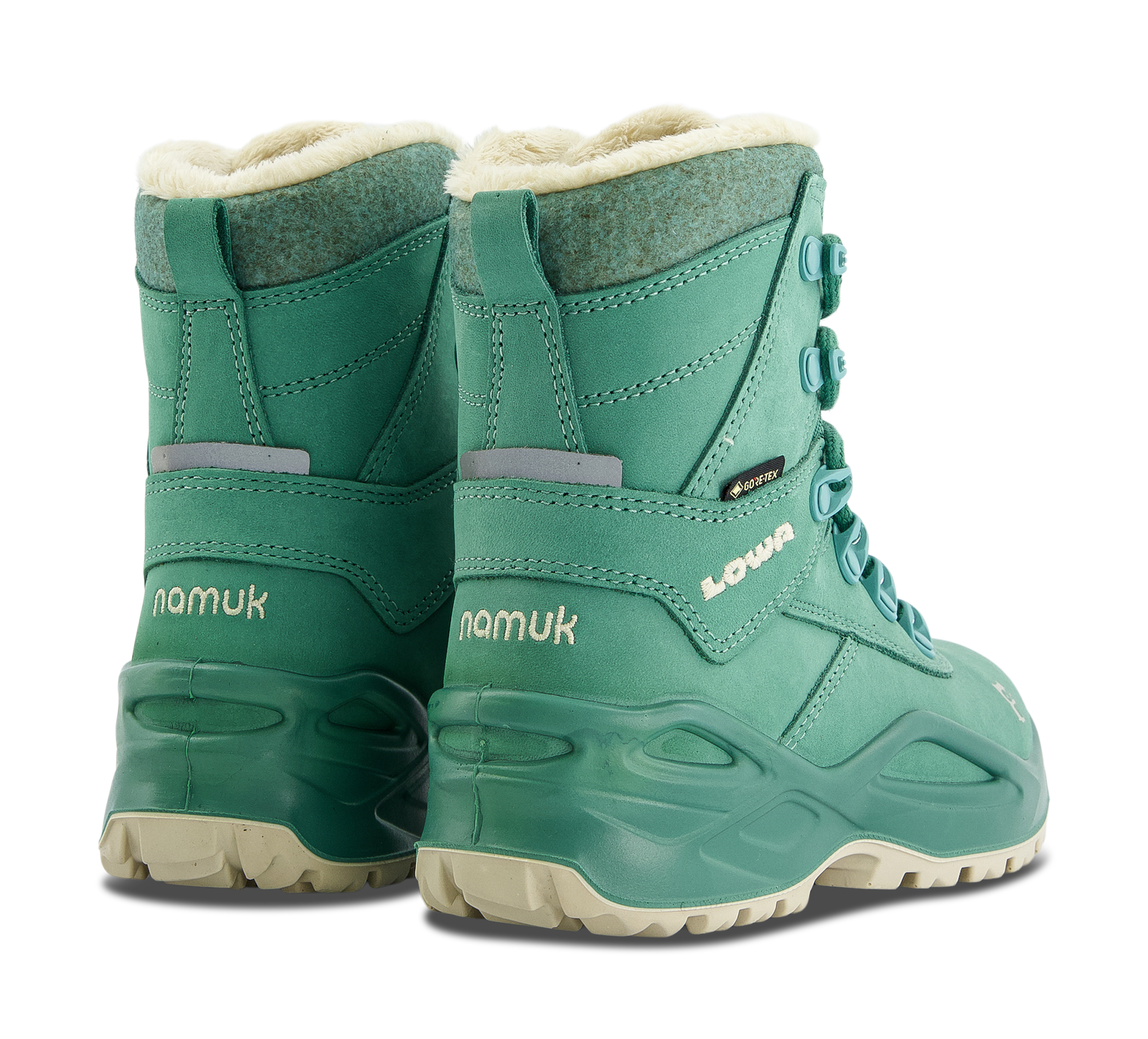 Couloir Gtx Nmk - Winterschuhe