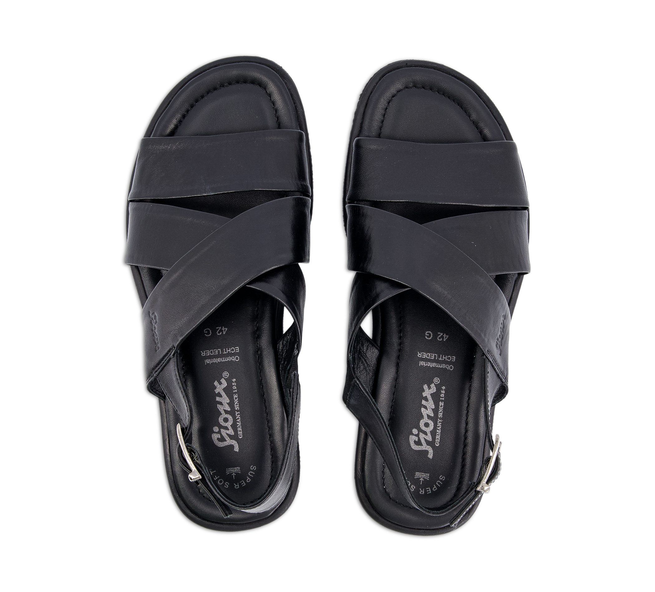 Mirtas Mirtas - Sandalen