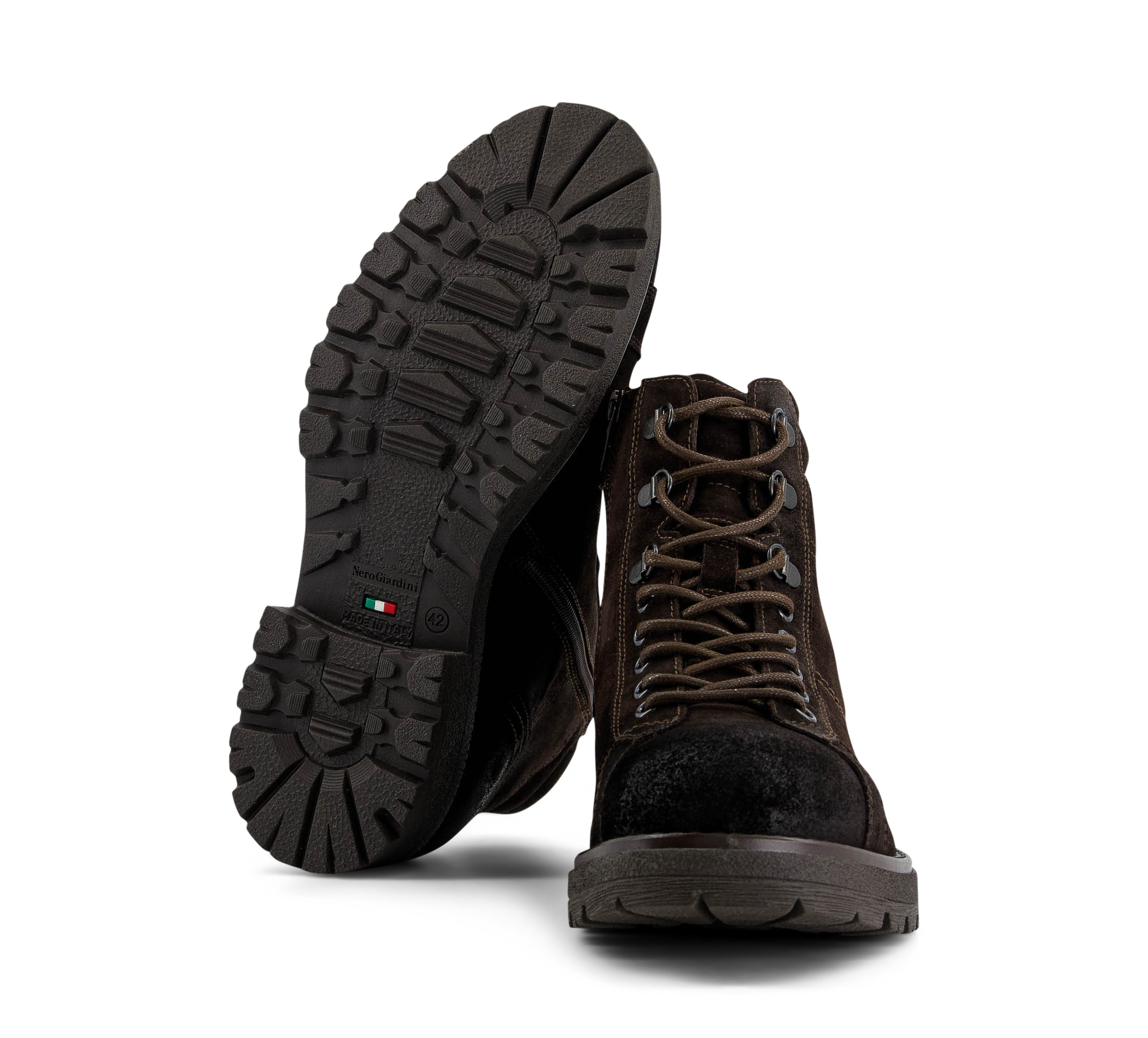 Schnürboots