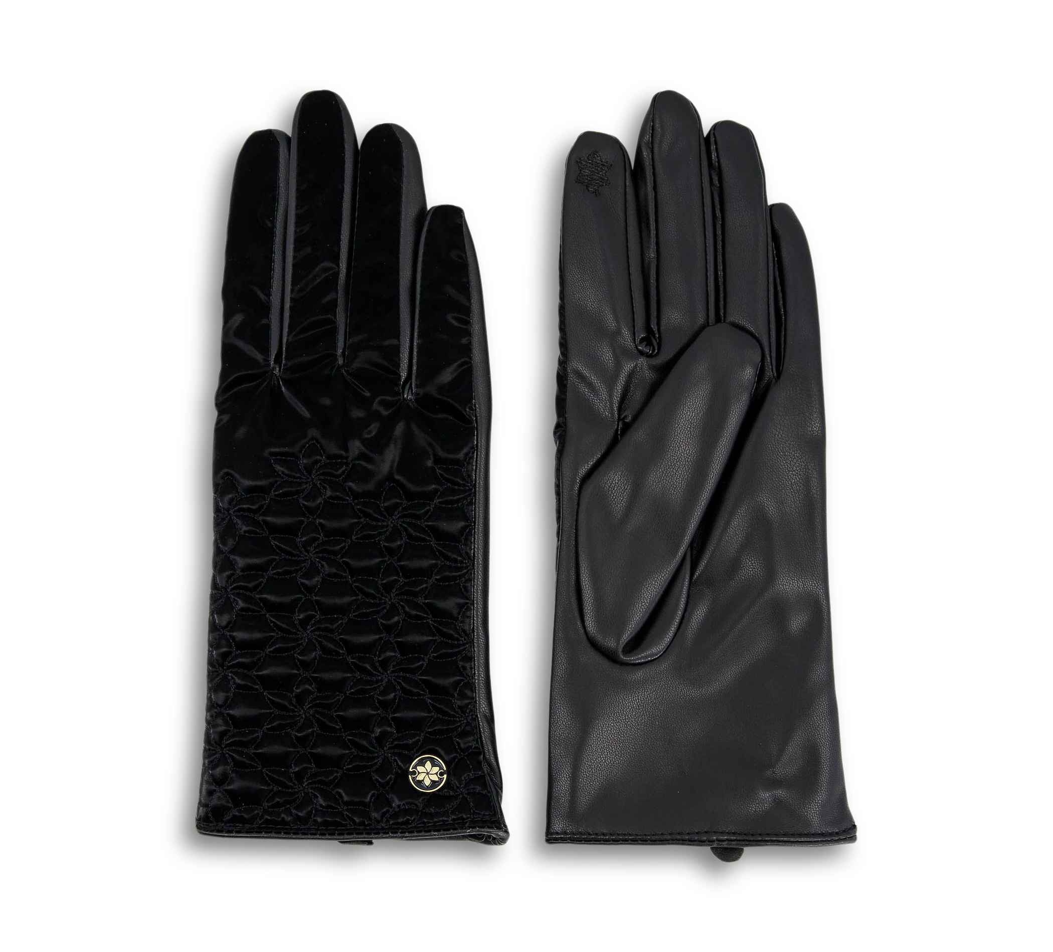 oben Lau Gloves
