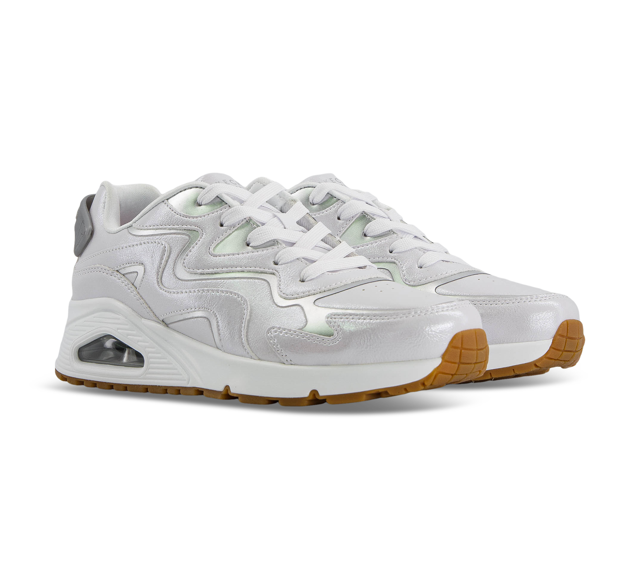 Uno Gen1 - Wavy Shimmer