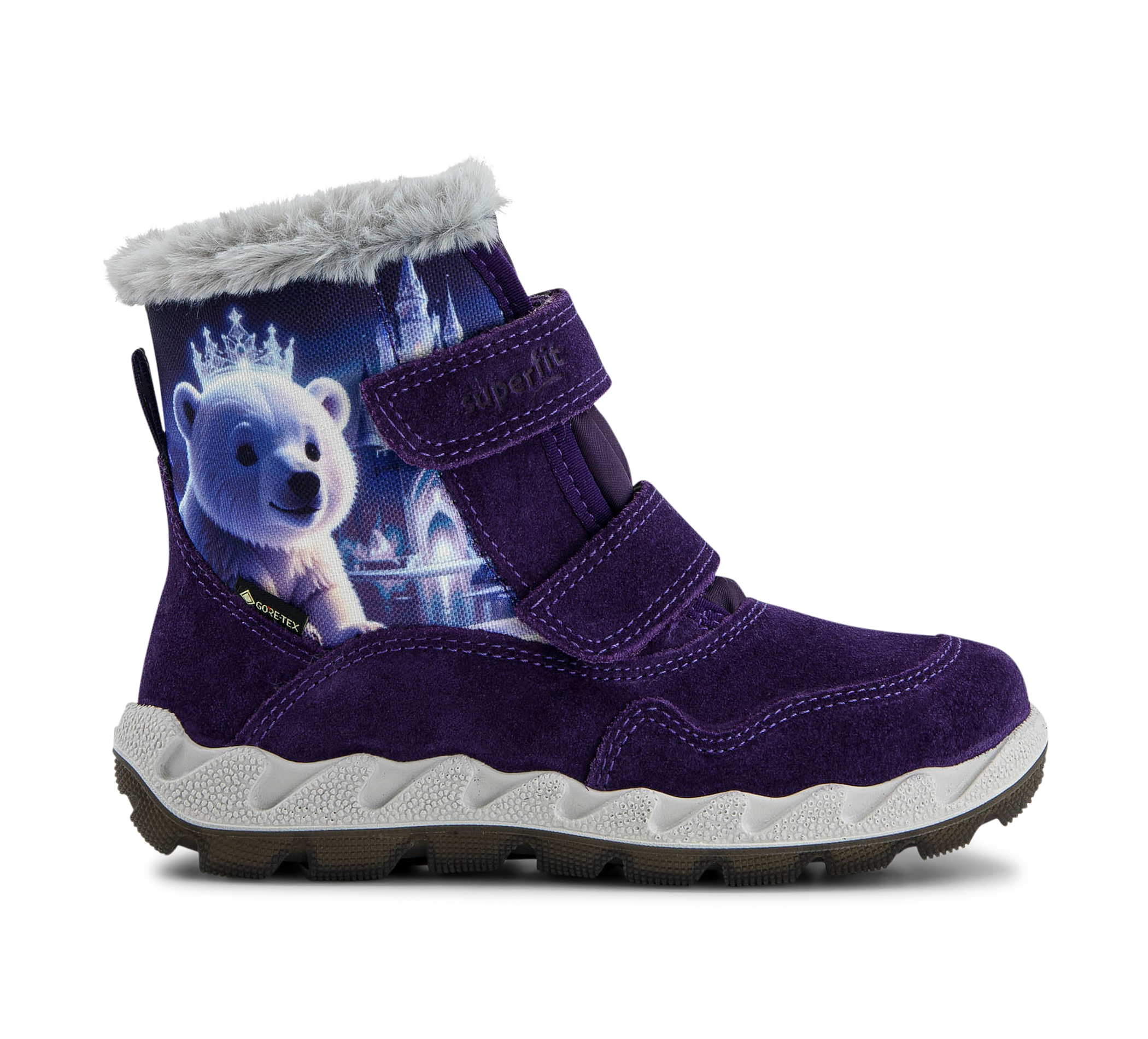 Icebird Gtx