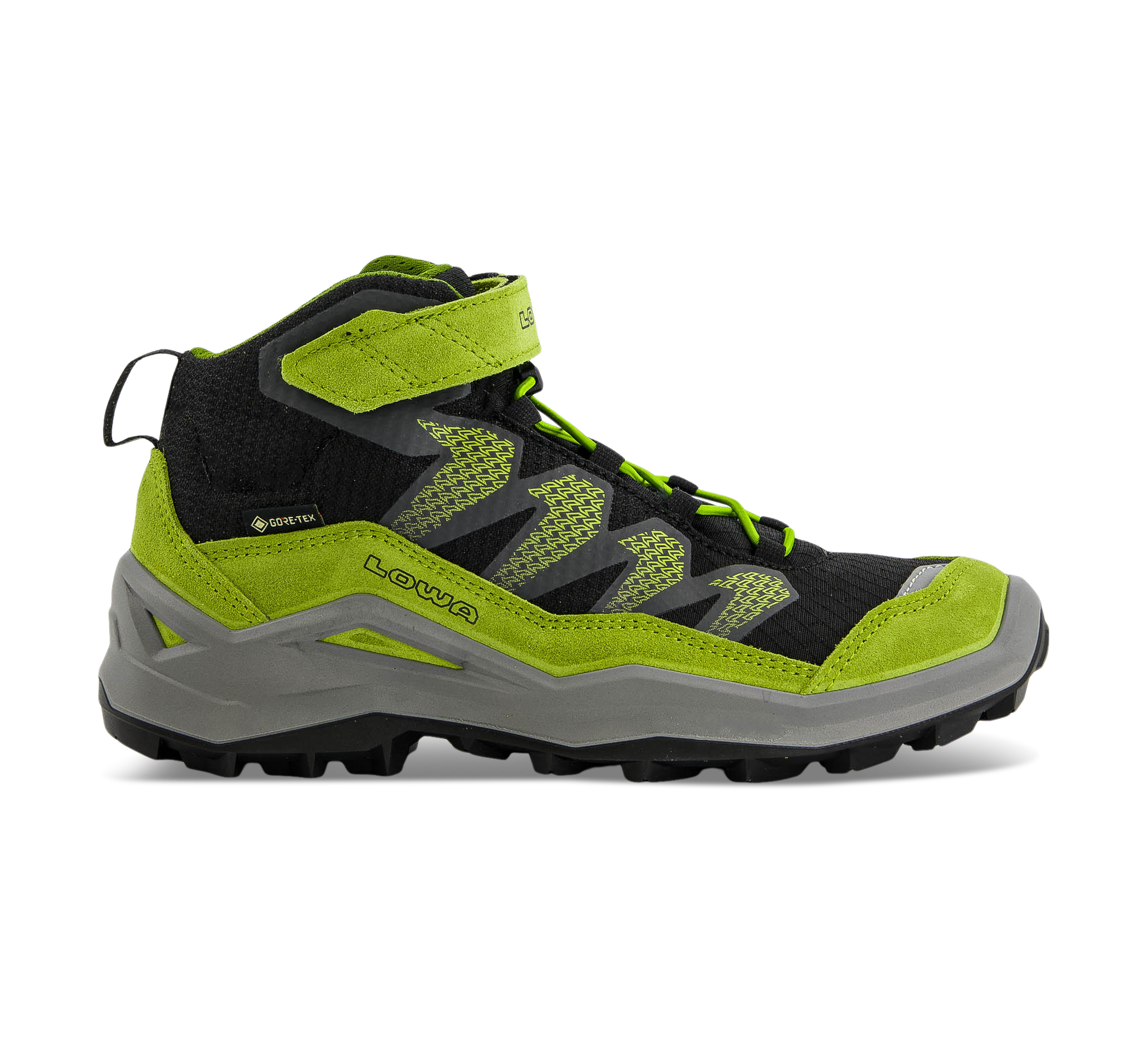MADDOX PRO GTX MID VC JR Maddox Pro Gtx Mid Vc Jr