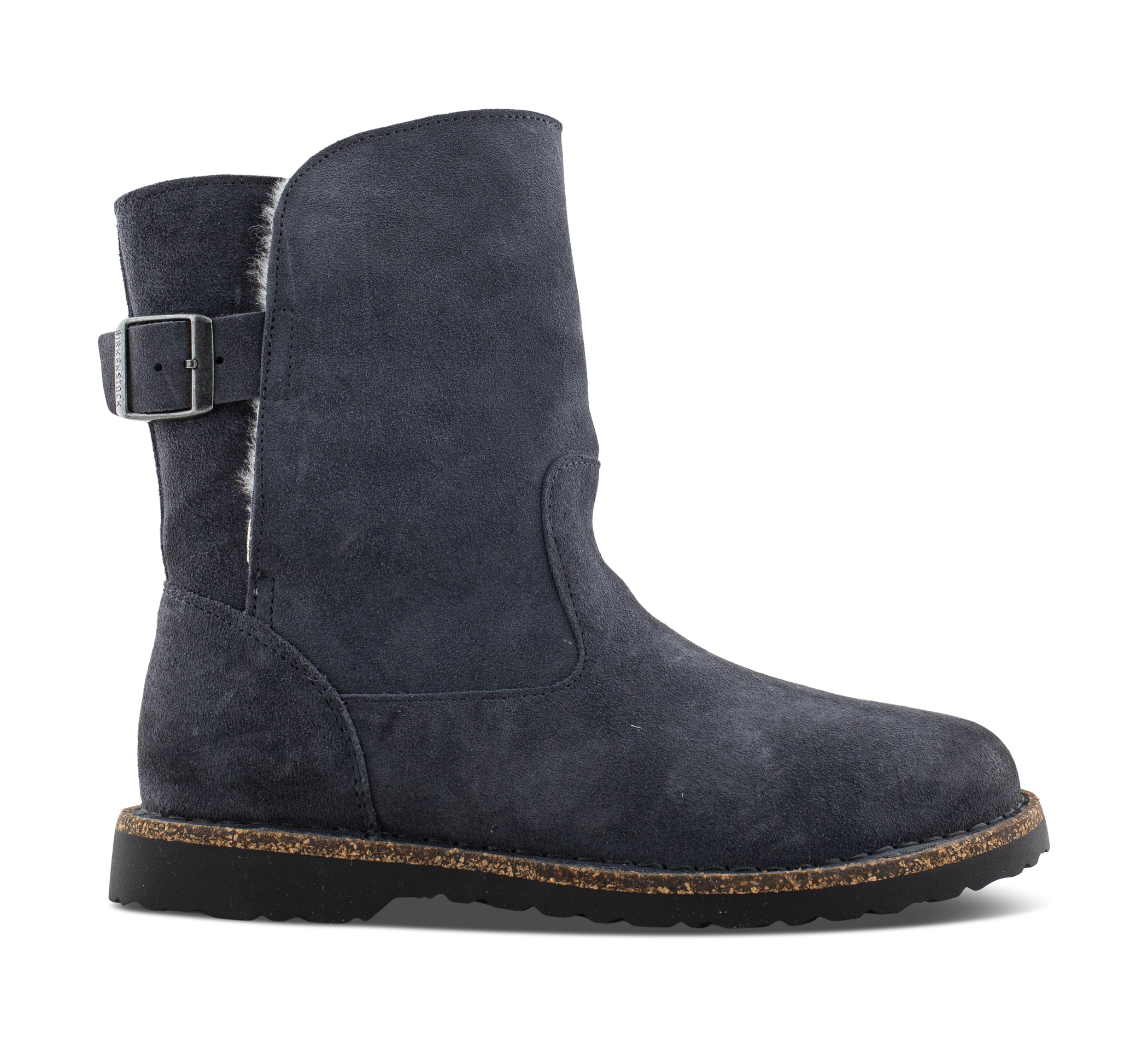 Uppsala Shearling - Klassische Stiefelette