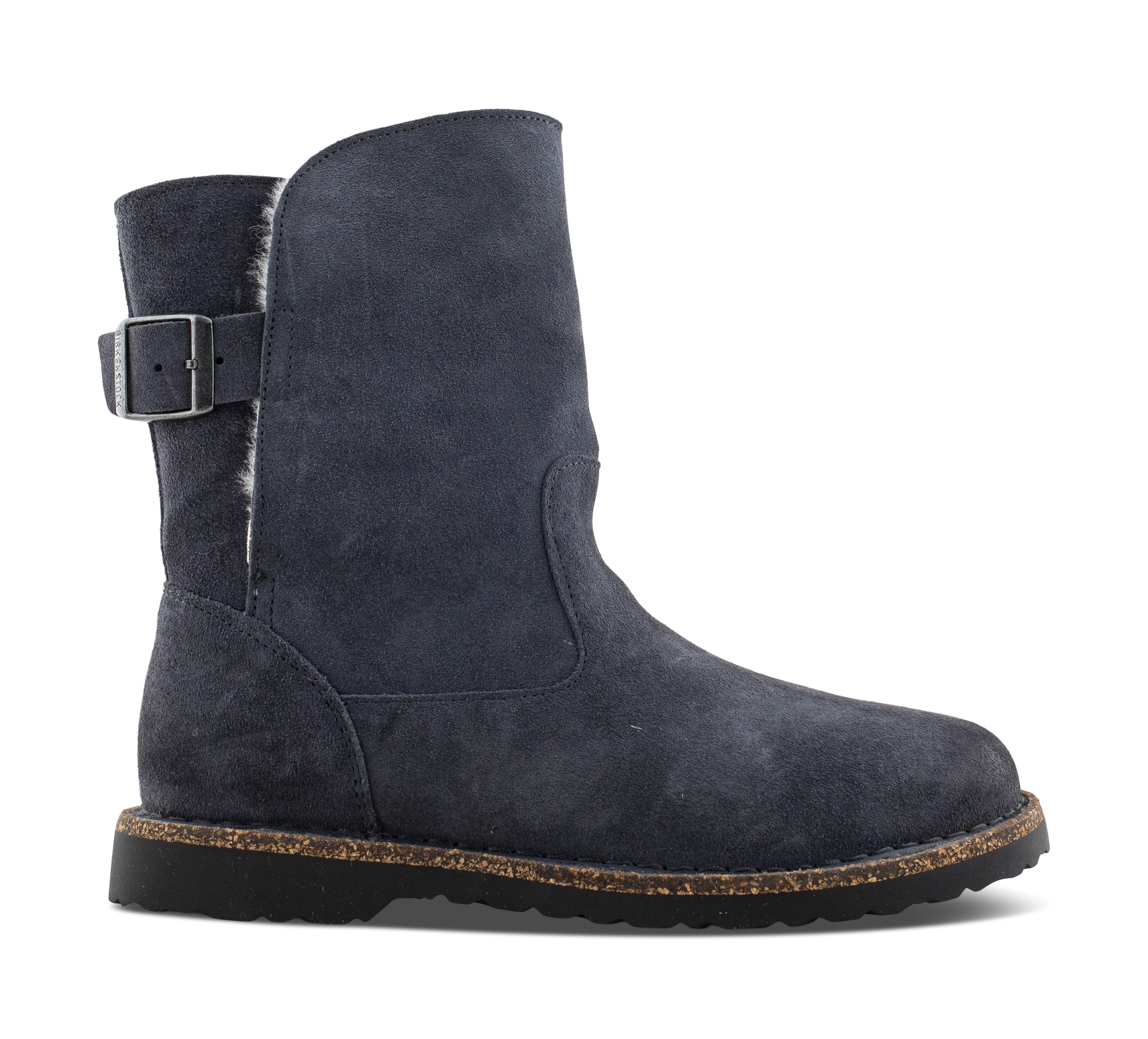 Uppsala Shearling - Klassische Stiefelette