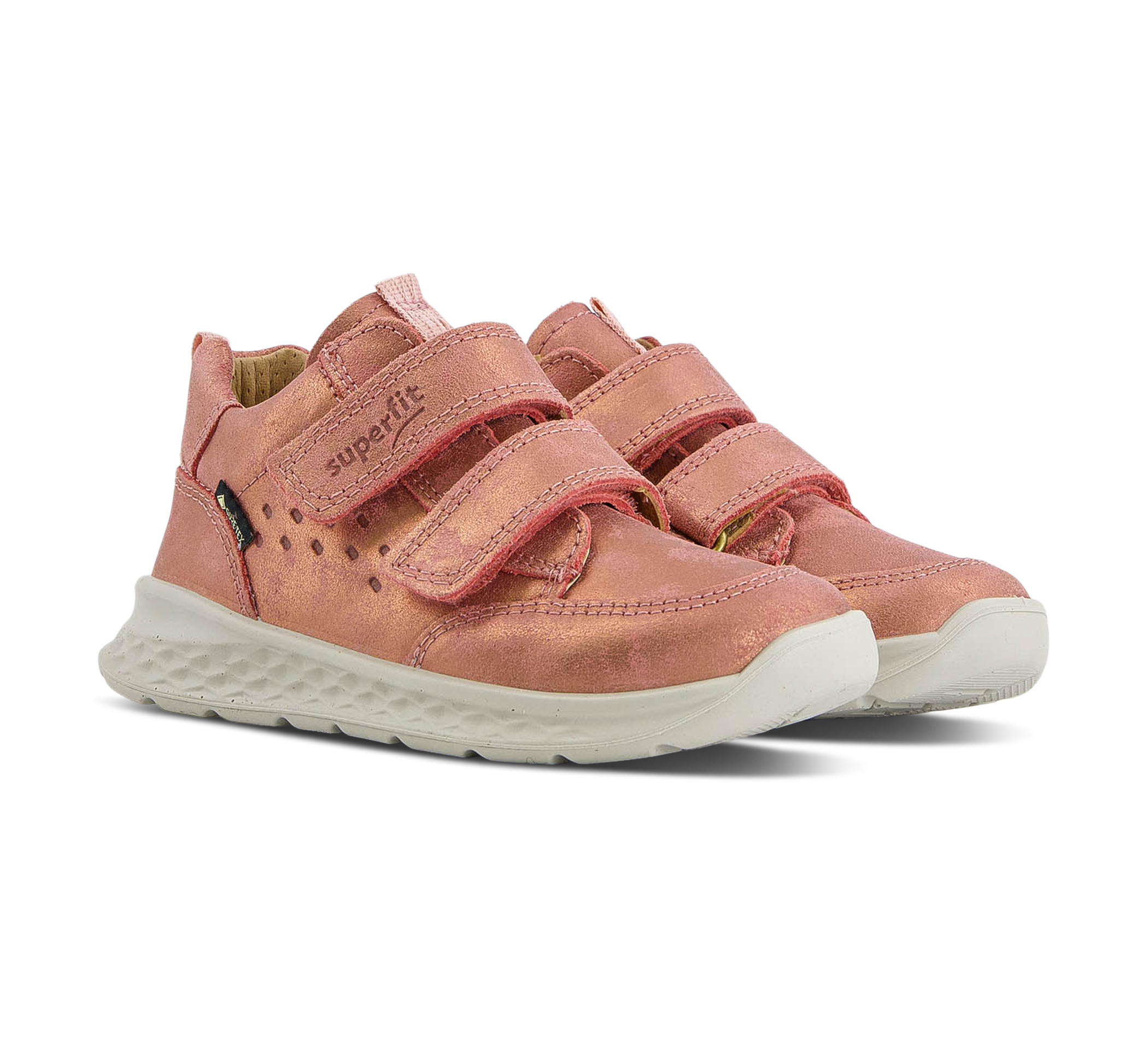 Stiefelette Leder \ BREEZE