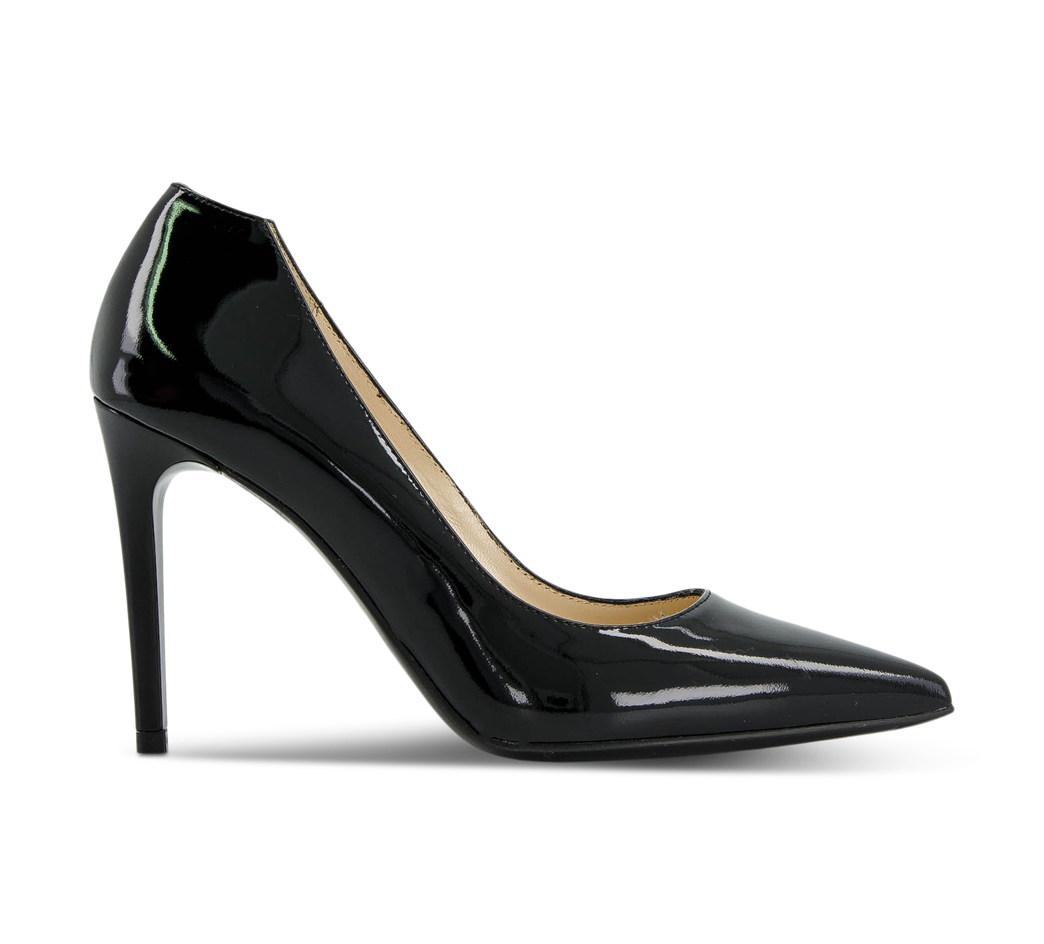 aussen Klassische Pumps