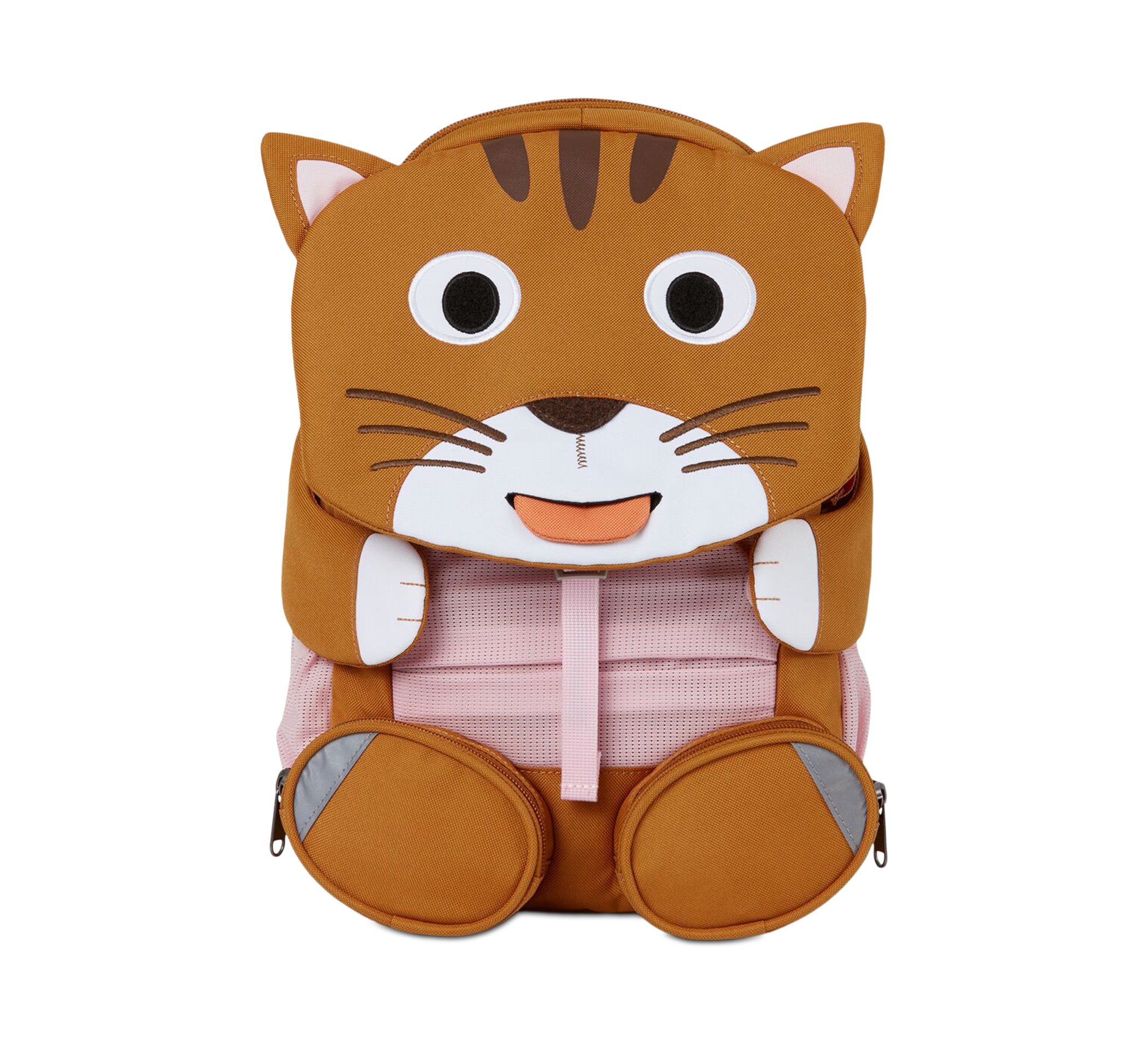 aussen Katze 8l - Rucksäcke