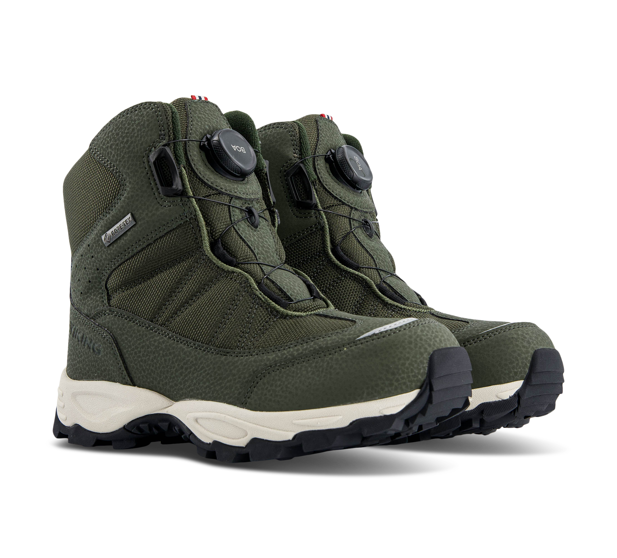 Bjork Warm gtx Boa
