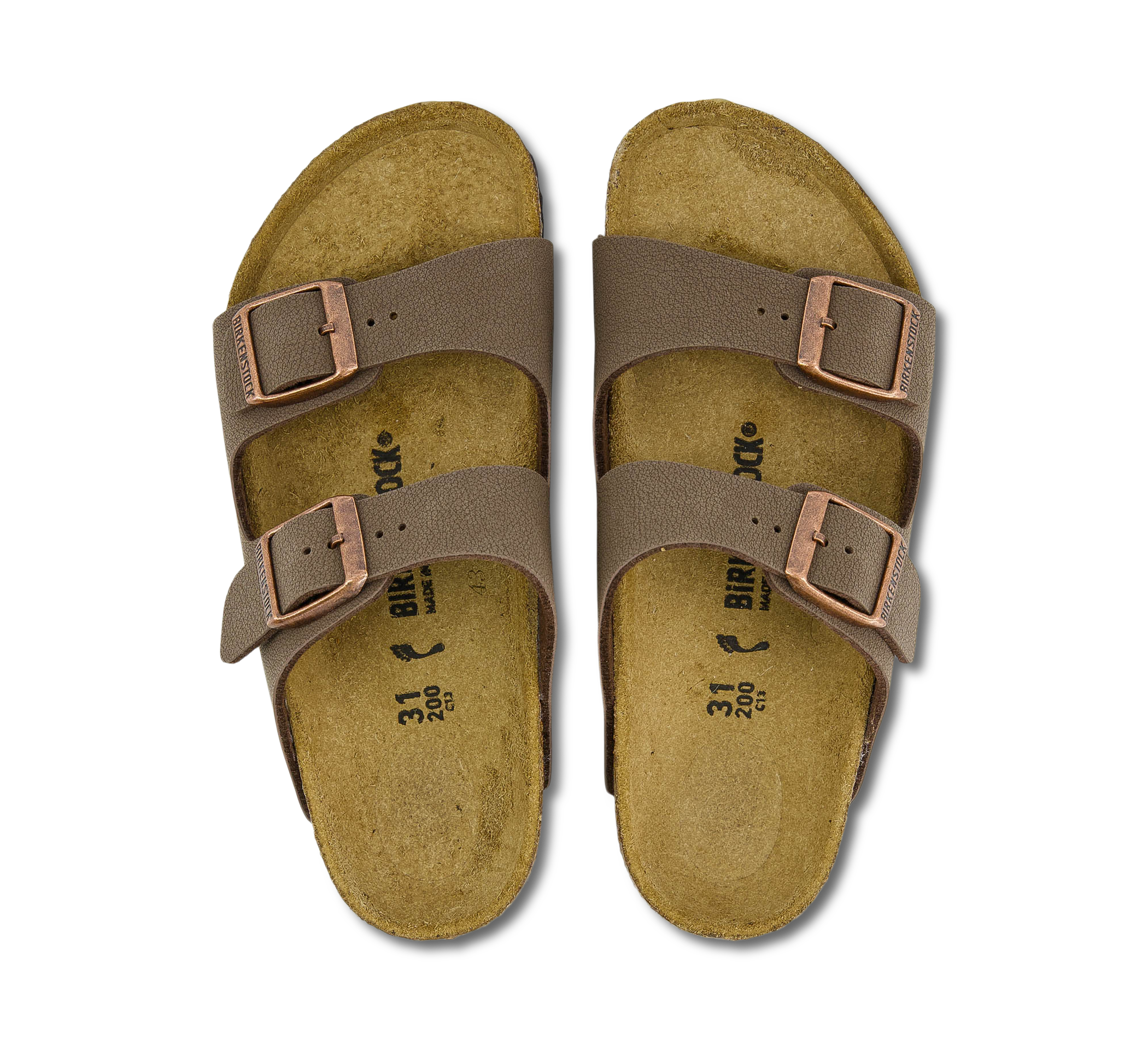 Arizona Kids BFBC Mocca