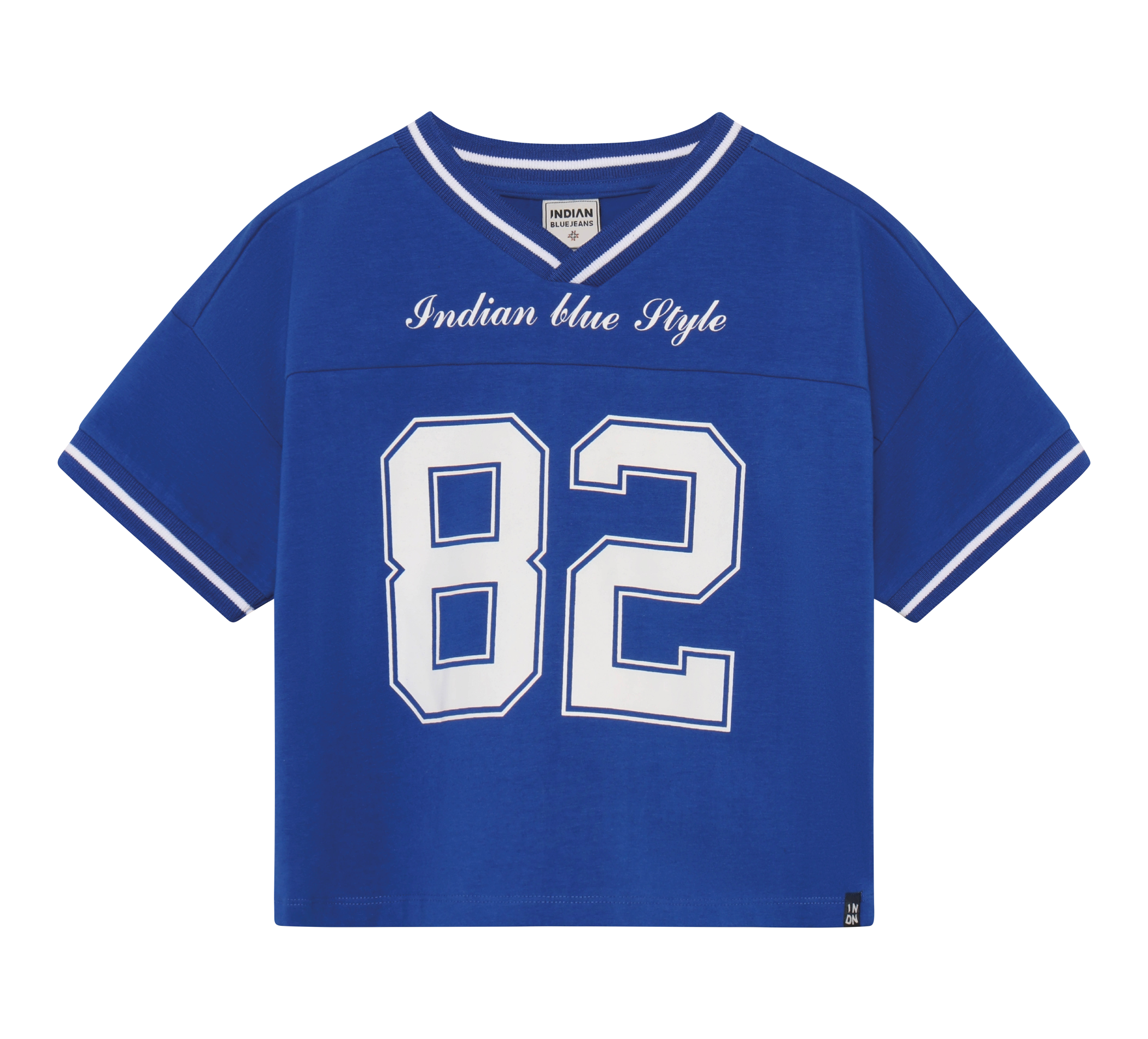 aussen T-shirt Sporty