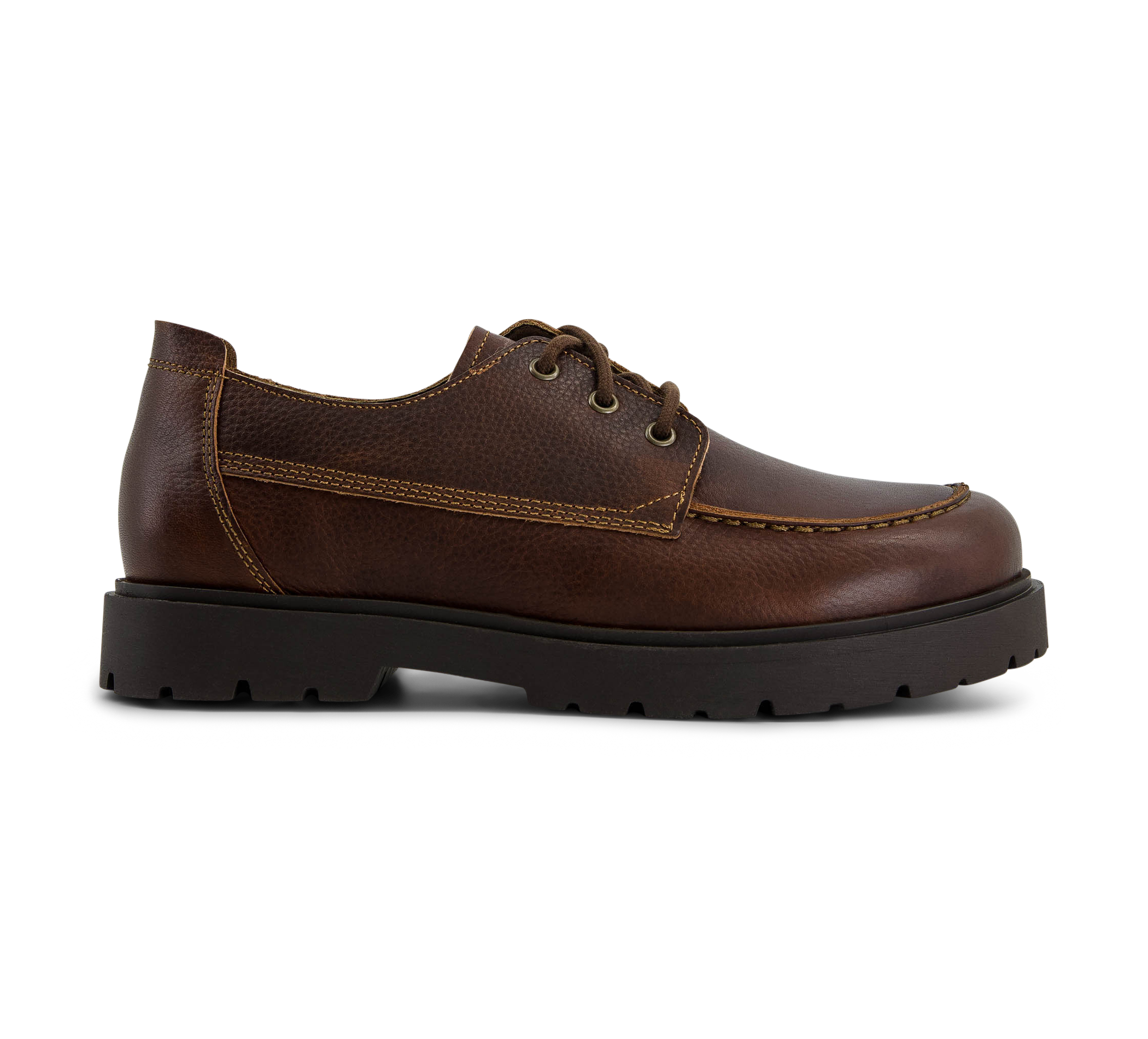 Highwood Moc Lace Low