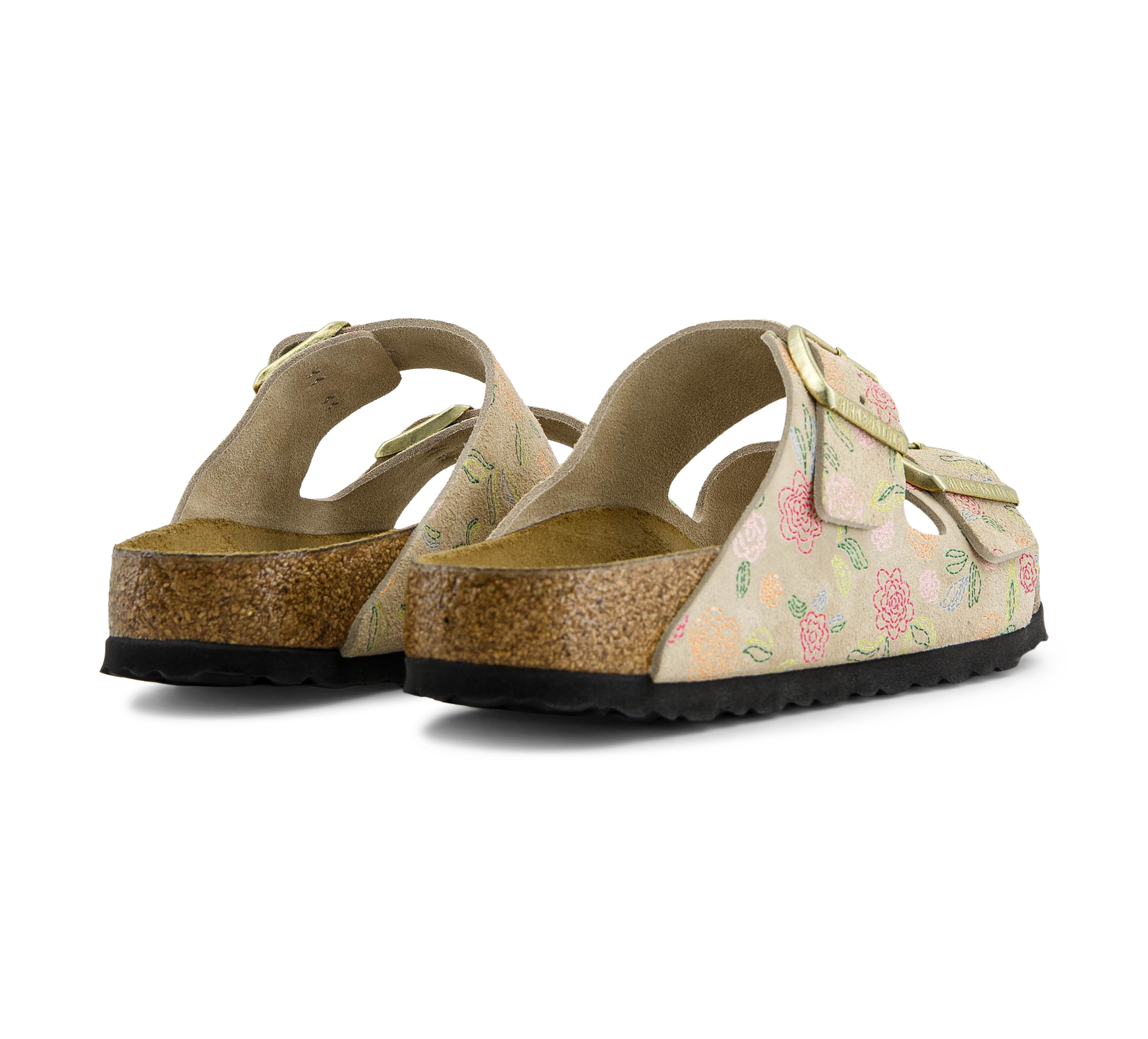 Arizona LEVE Sandcastle Flower Print