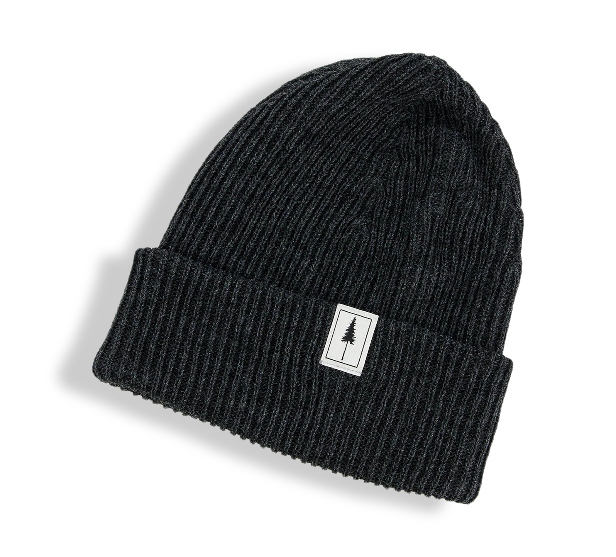 oben Treeanie Ribbed