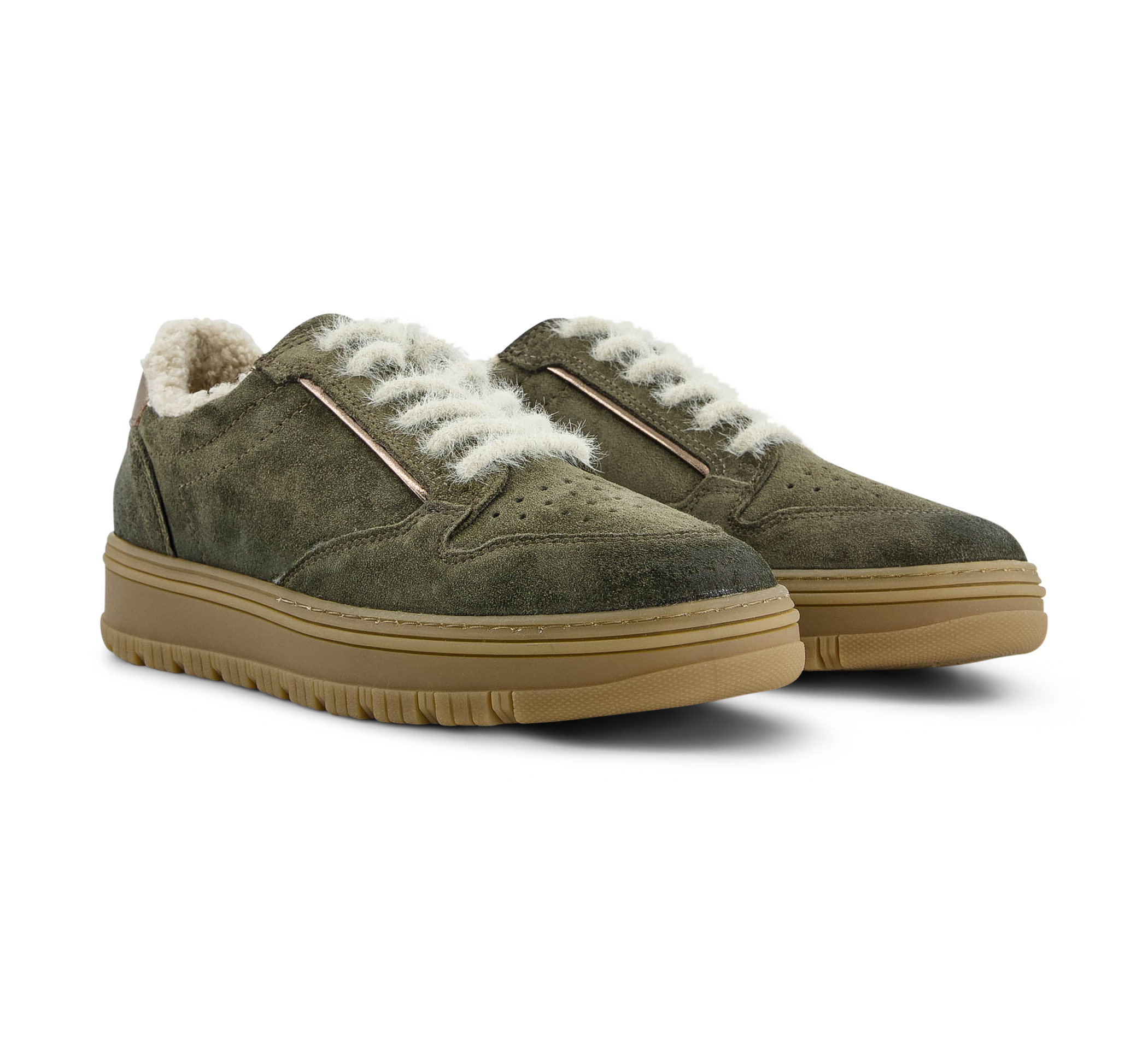 Sneaker low