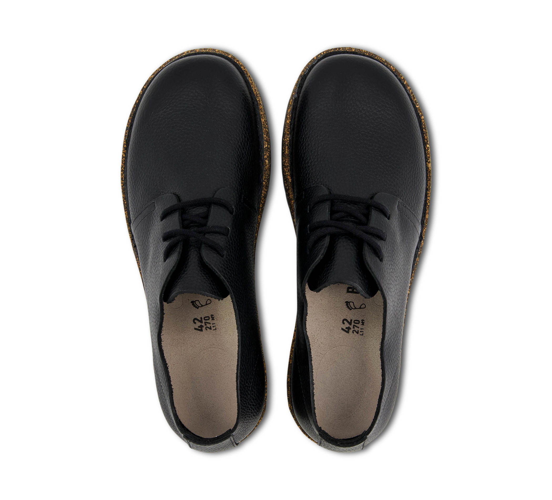 Uppsala Low LENA Black